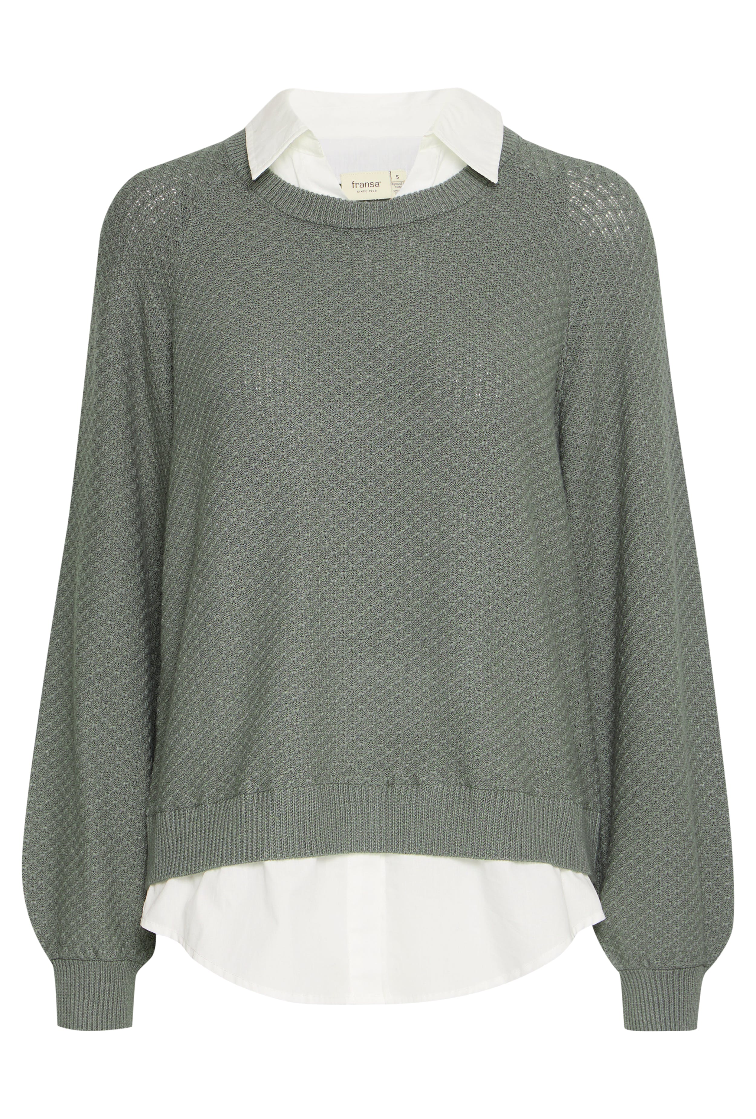 FRHANNAH Pullover PACK FRONT 20614522-203526