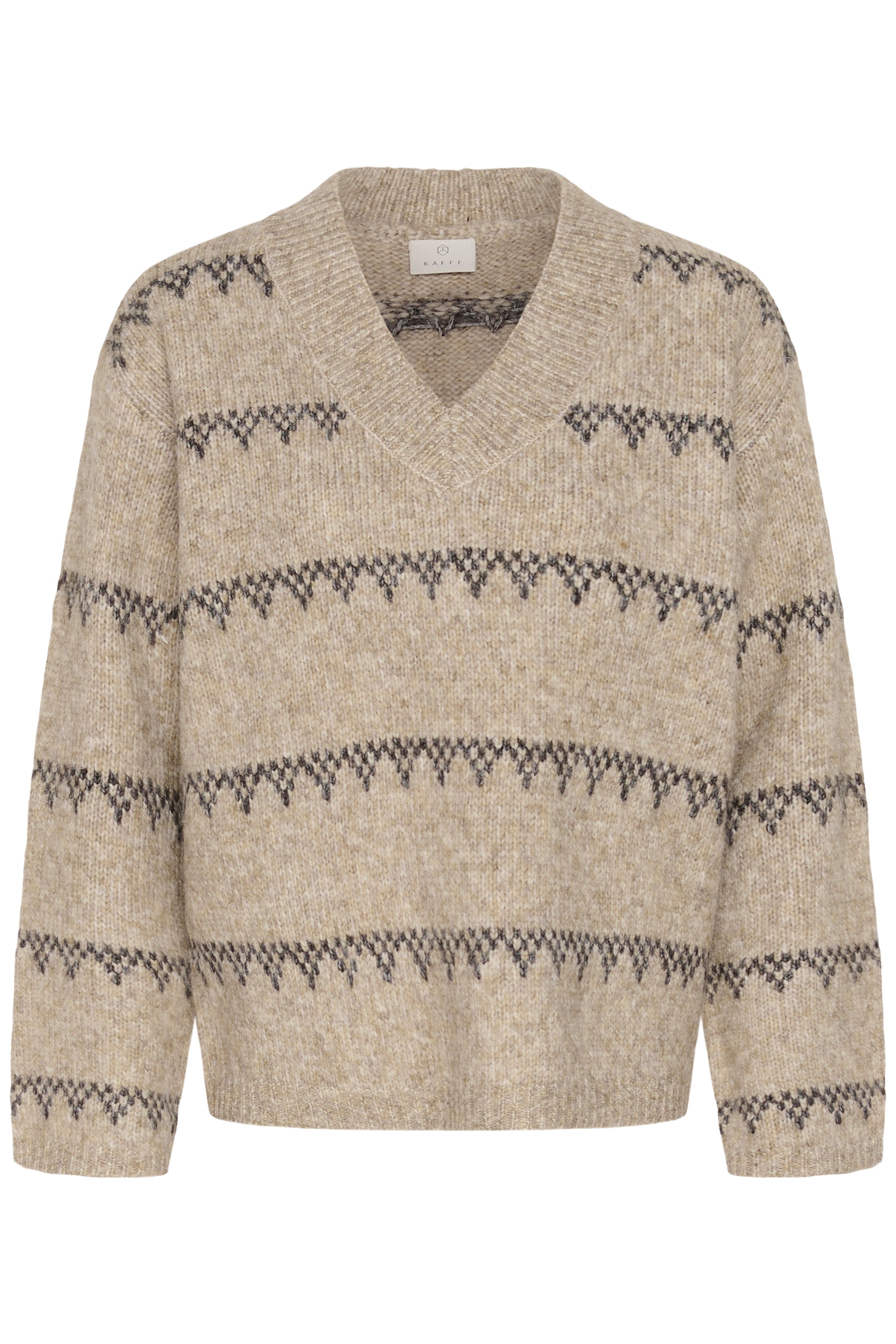 KAsinora Pullover PACK FRONT 10512527-1000090