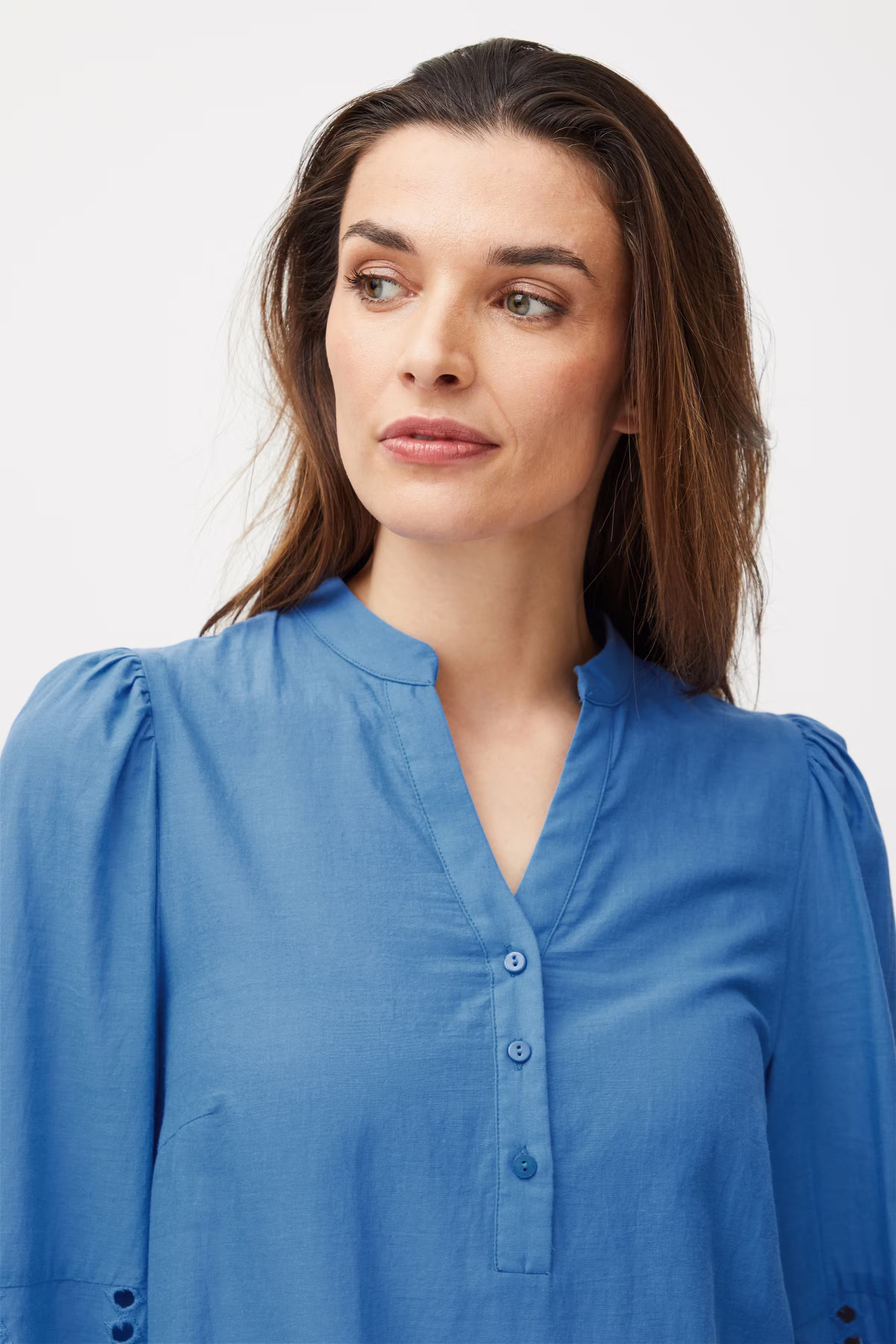 PZKARLA Blouse LOOKBOOK DETAIL 50207839-173936