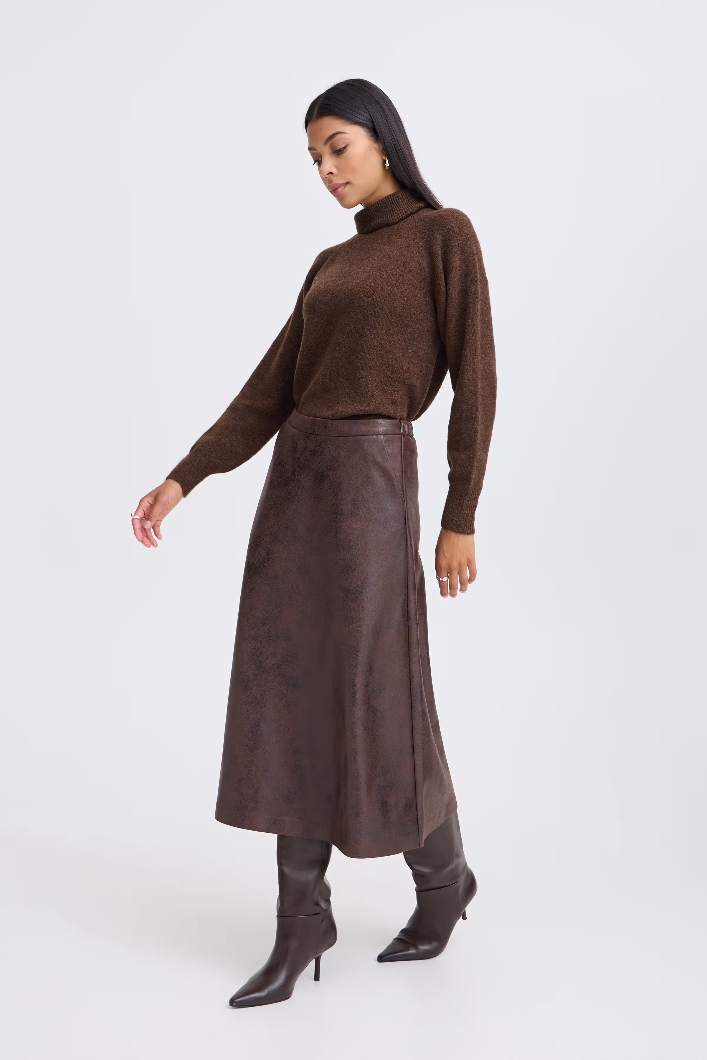 BYMONNA Pullover LOOKBOOK FRONT 20817107-1910161
