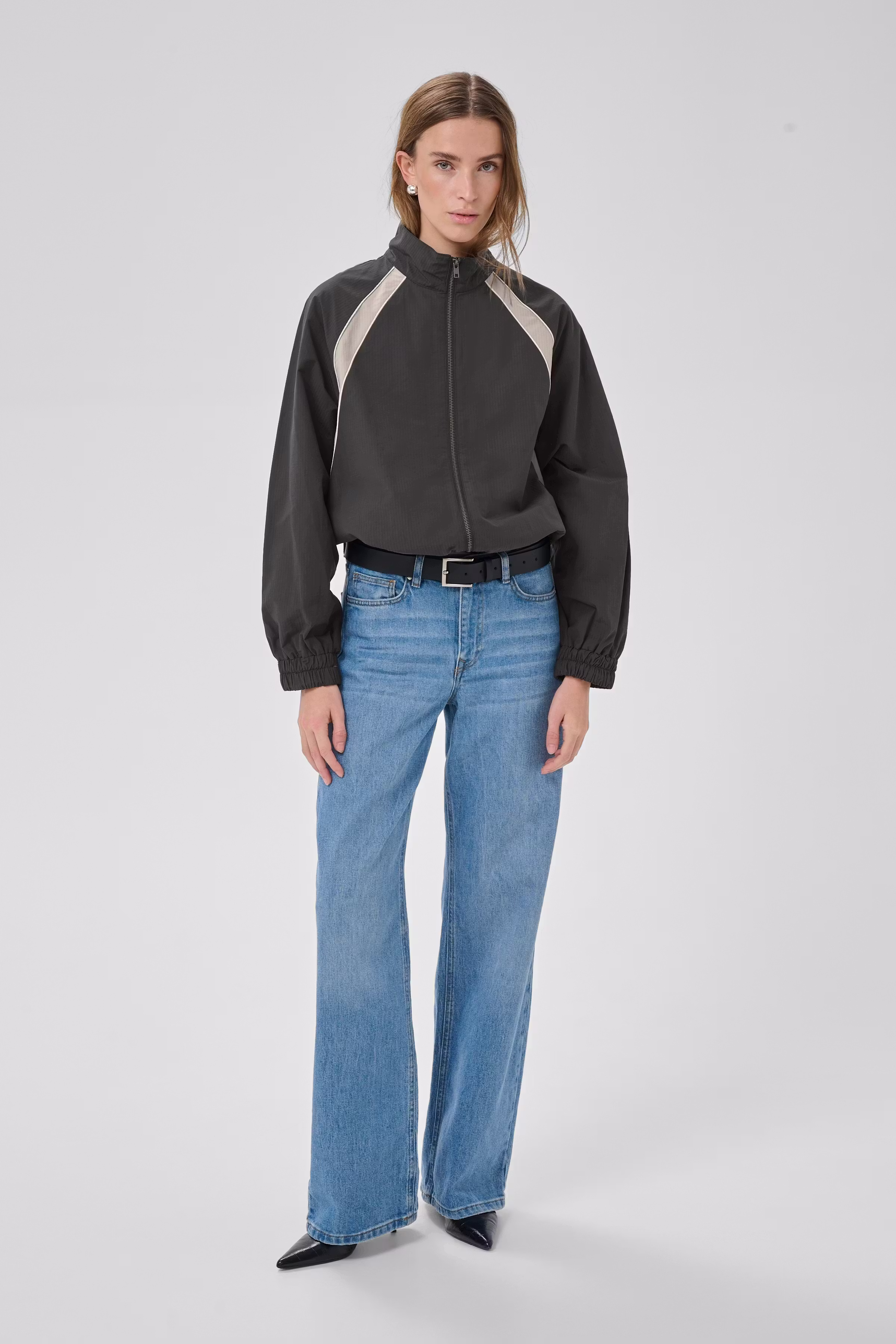 MWTasma Casual jacket LOOKBOOK FRONT 10705524-193906