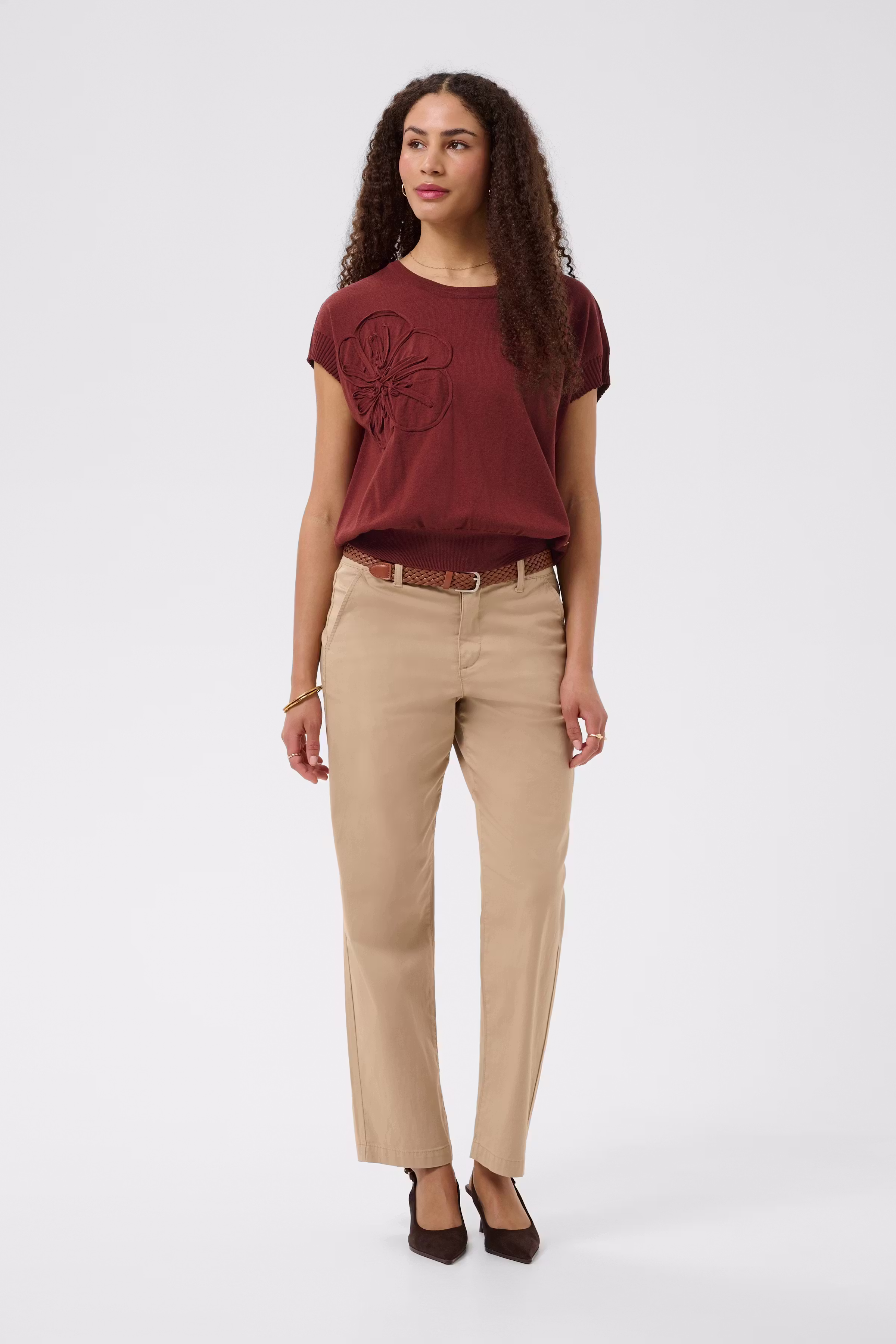 CRDela Pullunder LOOKBOOK FRONT 10615143-181323