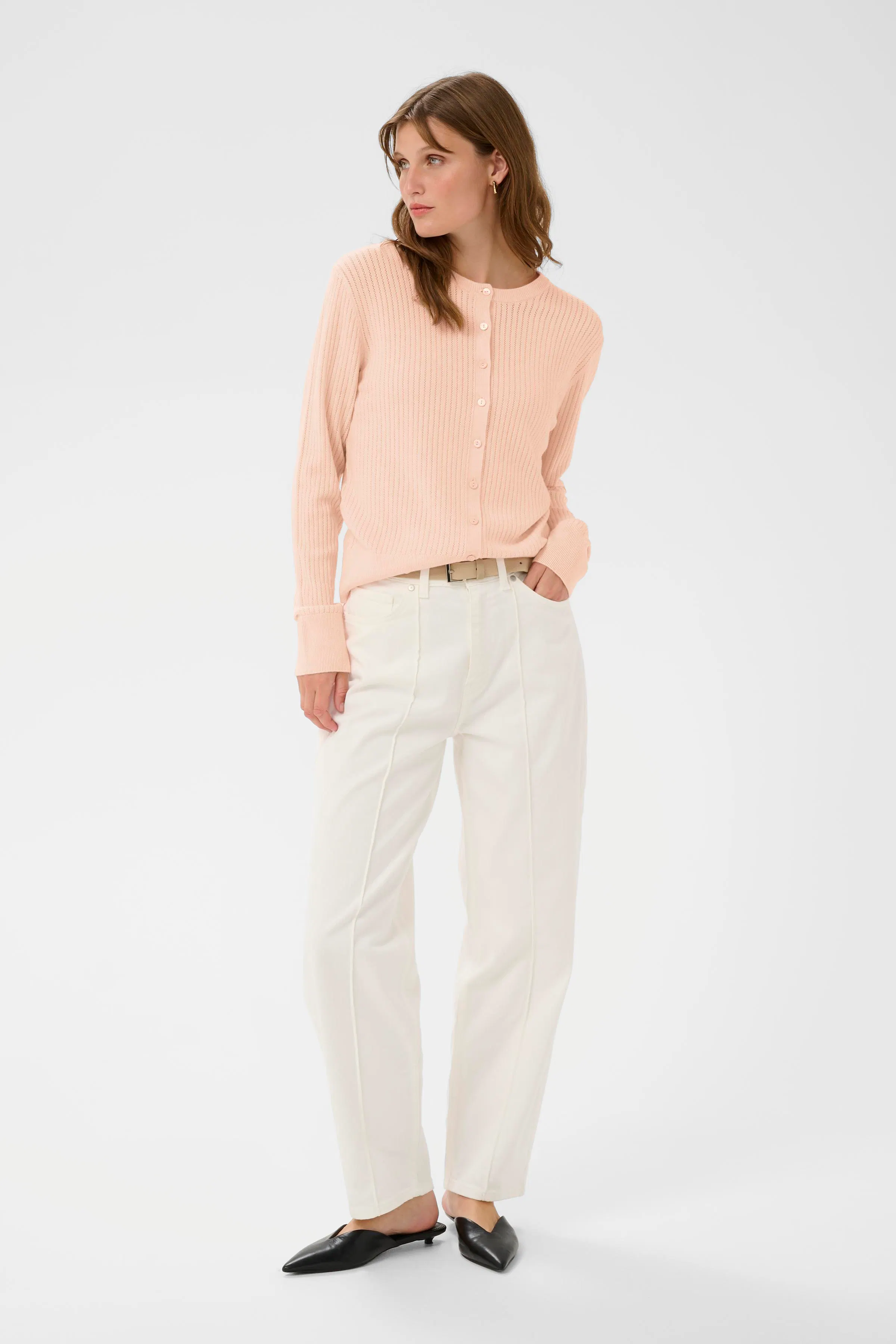 SLSpina Cardigan LOOKBOOK FRONT 30408036-121207
