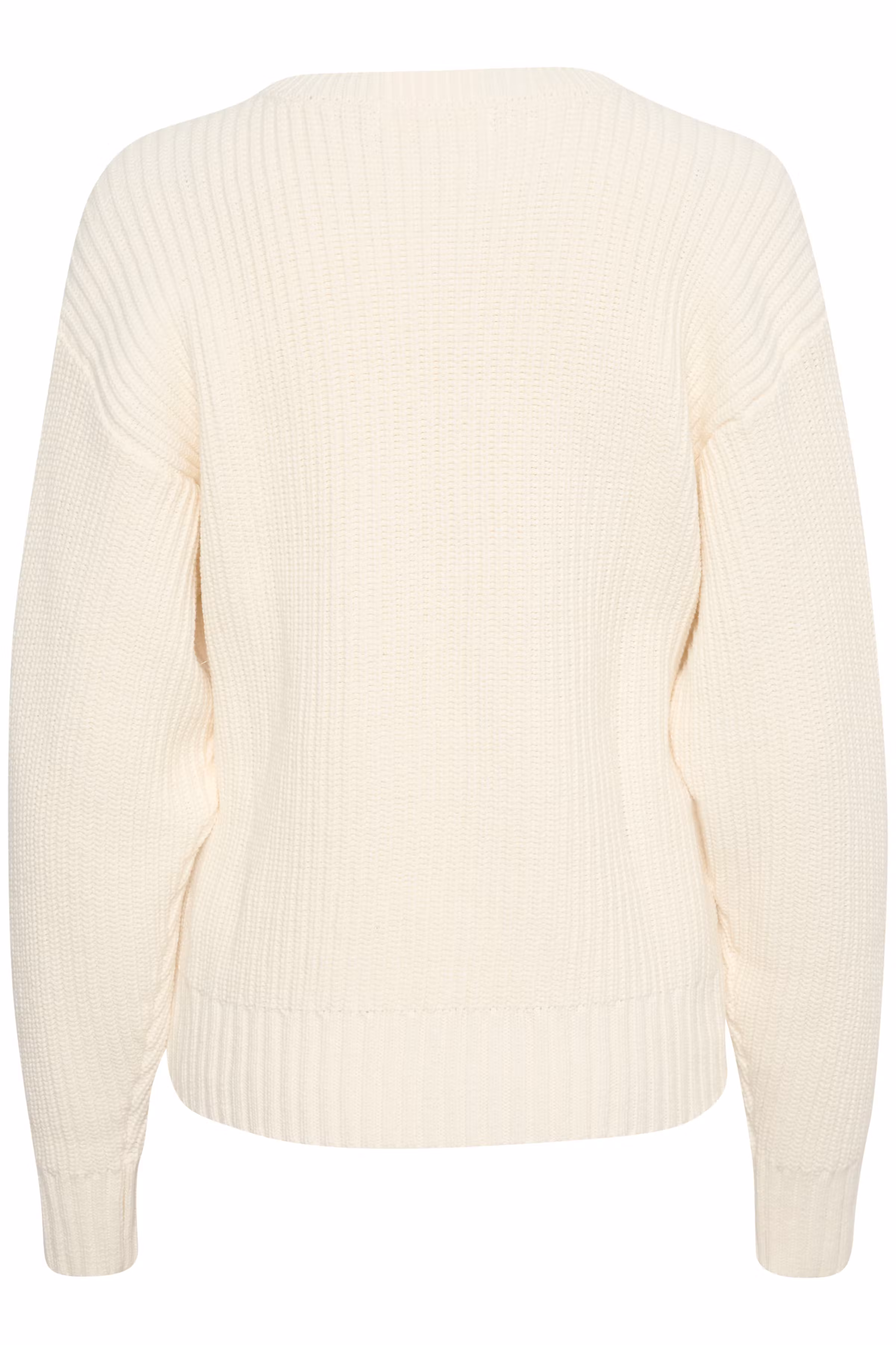 JaqlinKB Pullover PACK BACK 10104418-110103