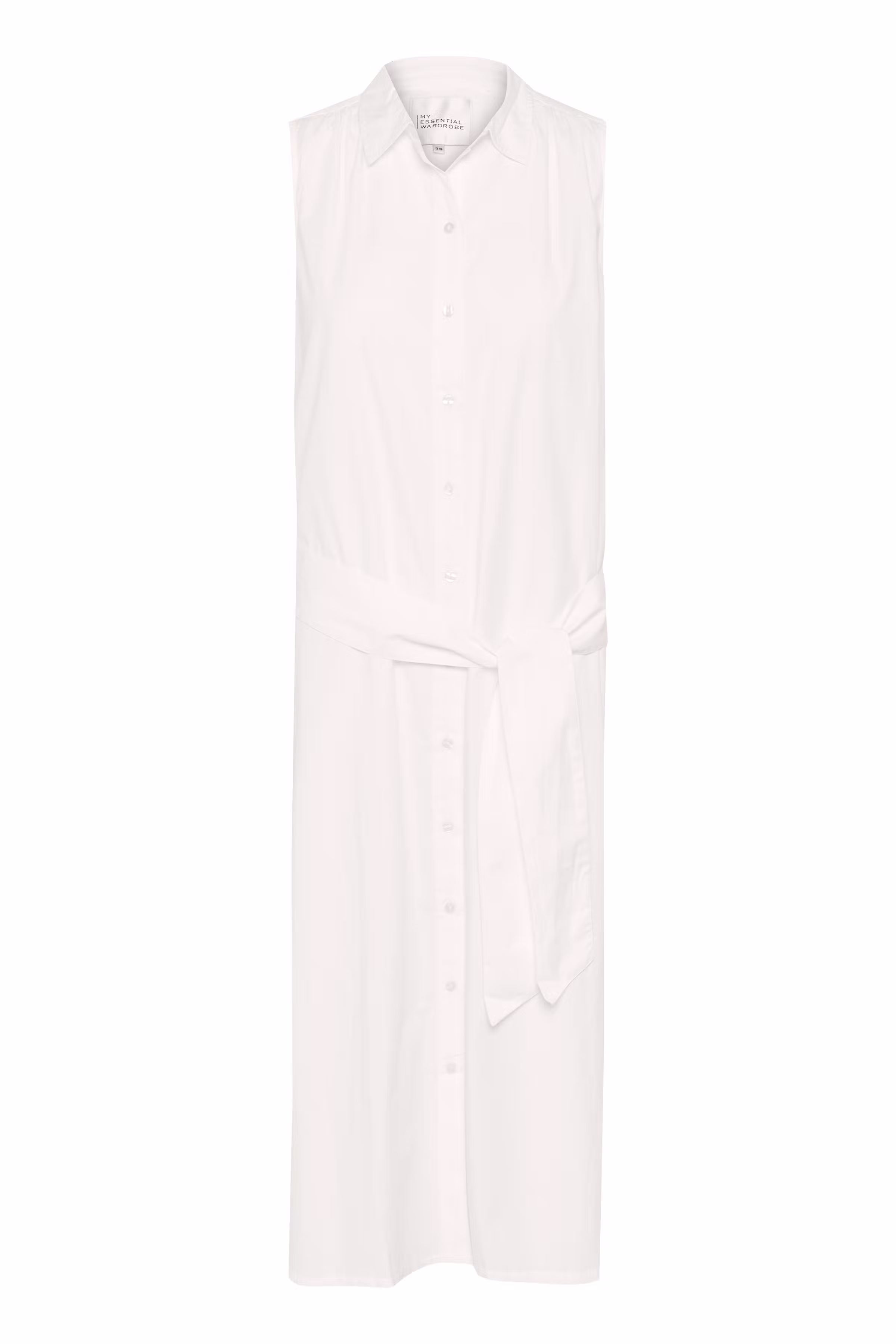 SunnaMW Kjole PACK FRONT 10705148-110601