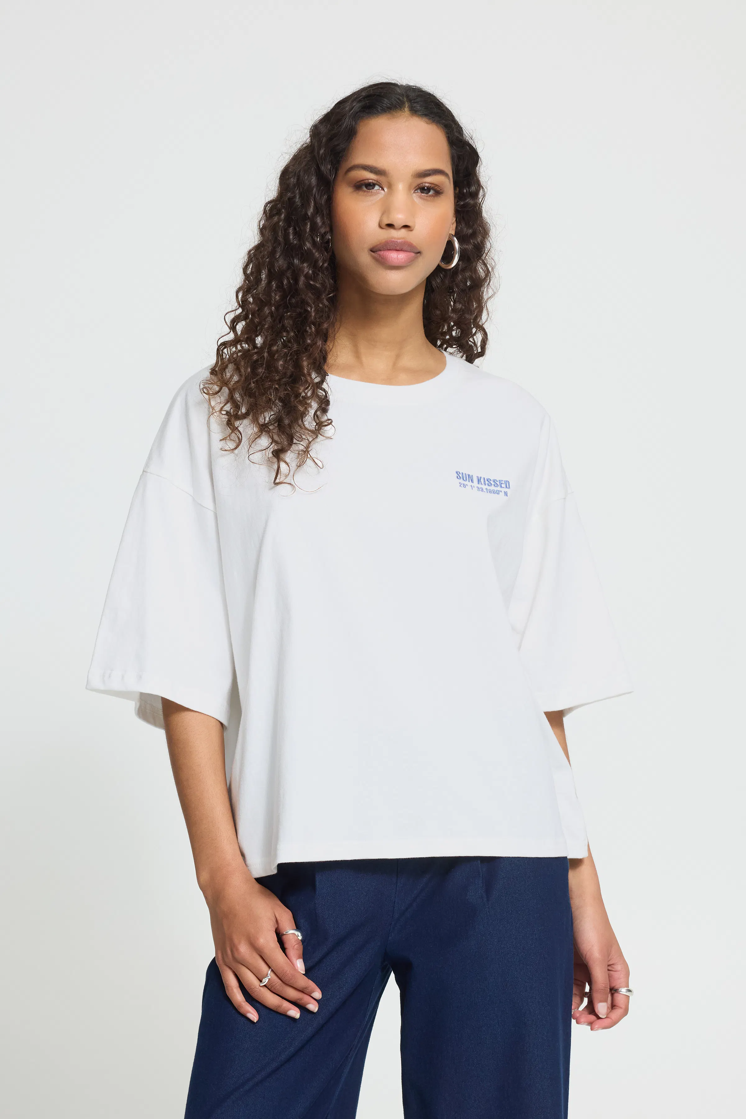 IHNICA T-shirt LOOKBOOK FRONT 20125857-900013246