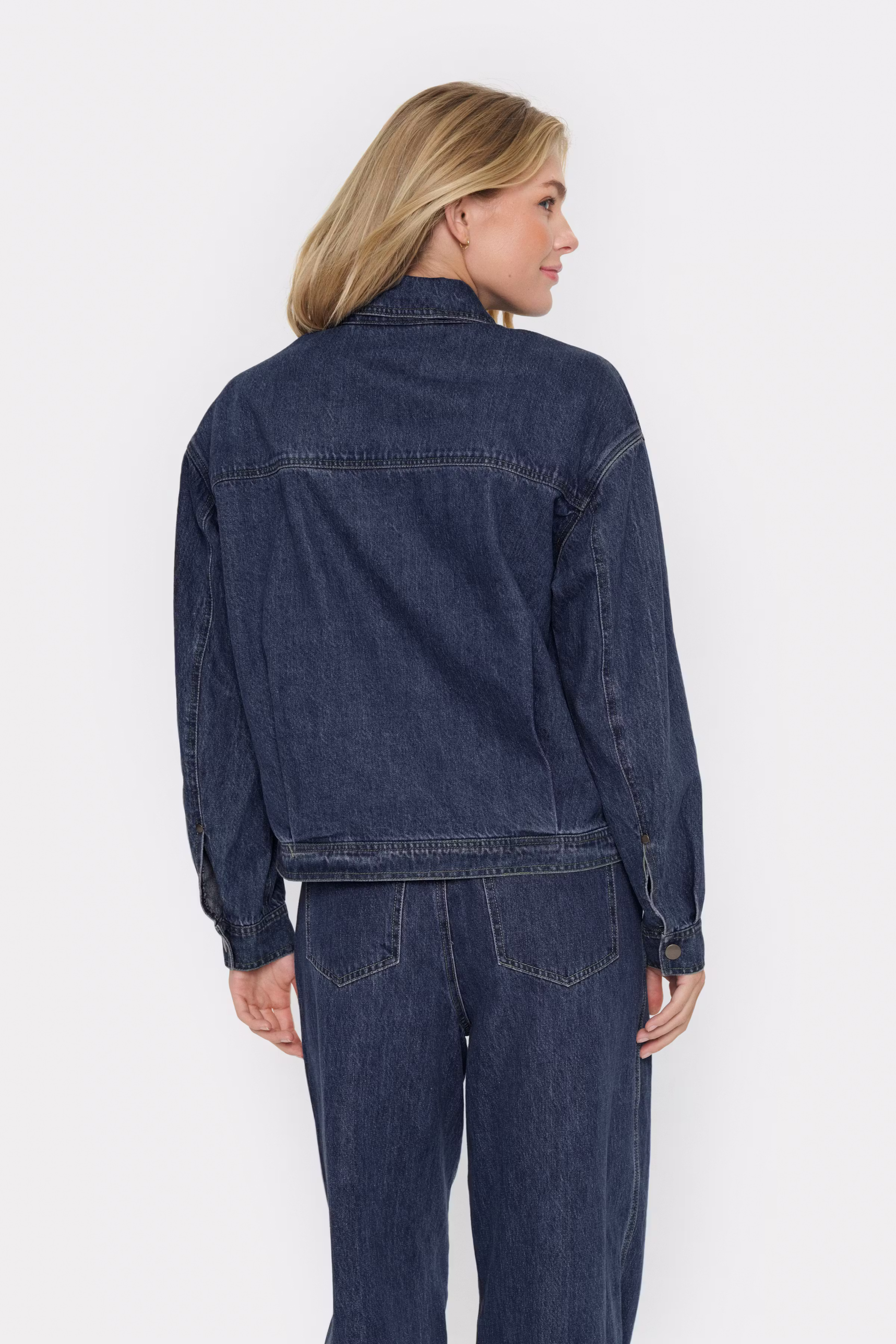 JoannSZ Casual Jacke LOOKBOOK BACK 30513872-600104