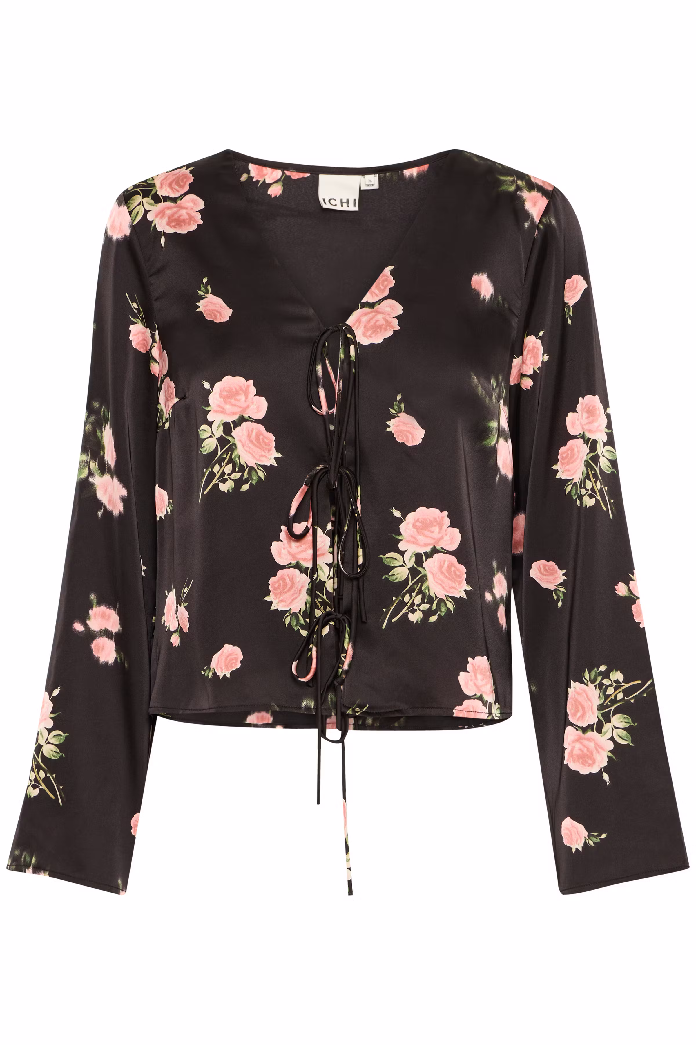 IXROSE Overhemd PACK FRONT 20123611-205101