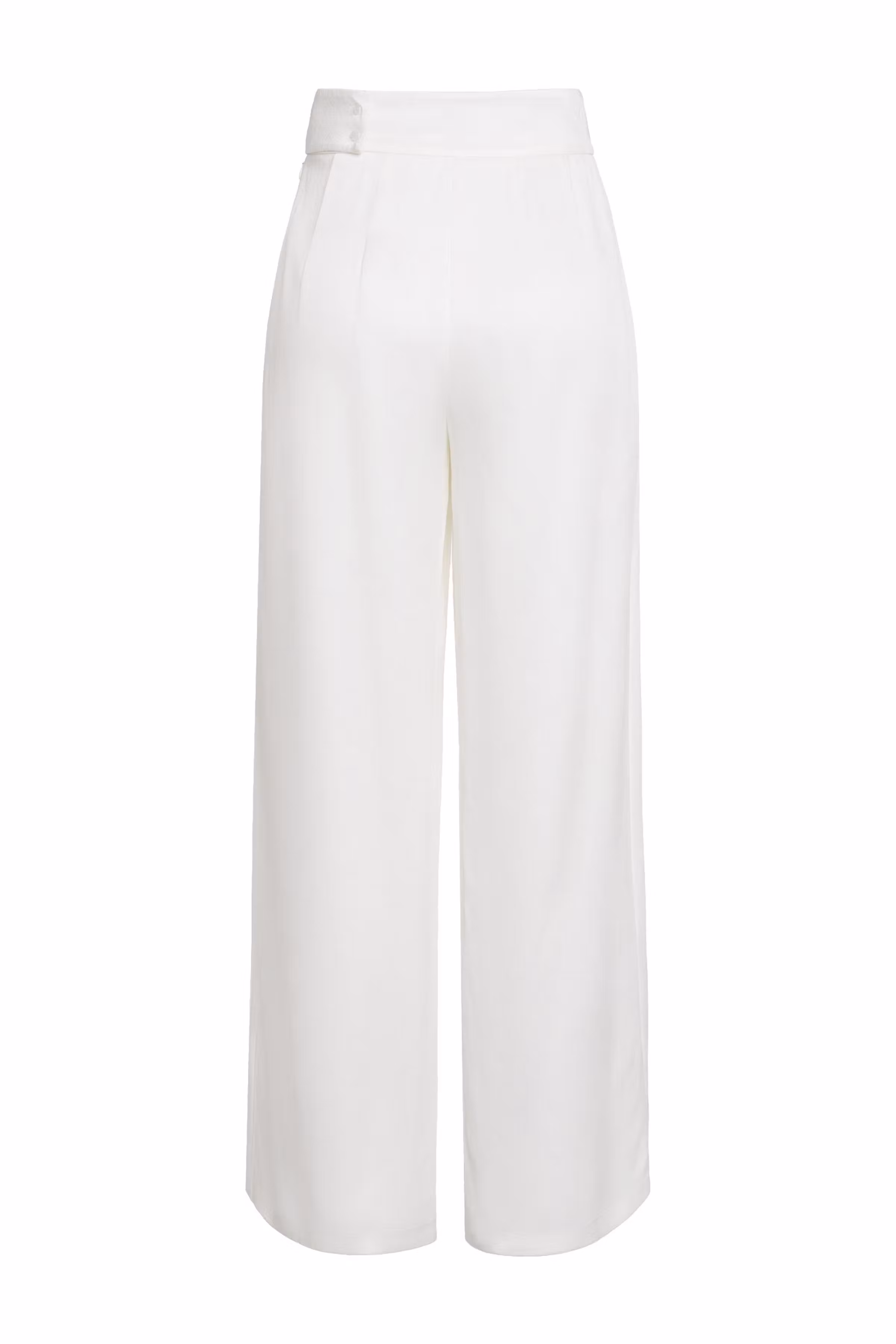 IOPETUNIA Trousers PACK FRONT 30600306-WH010