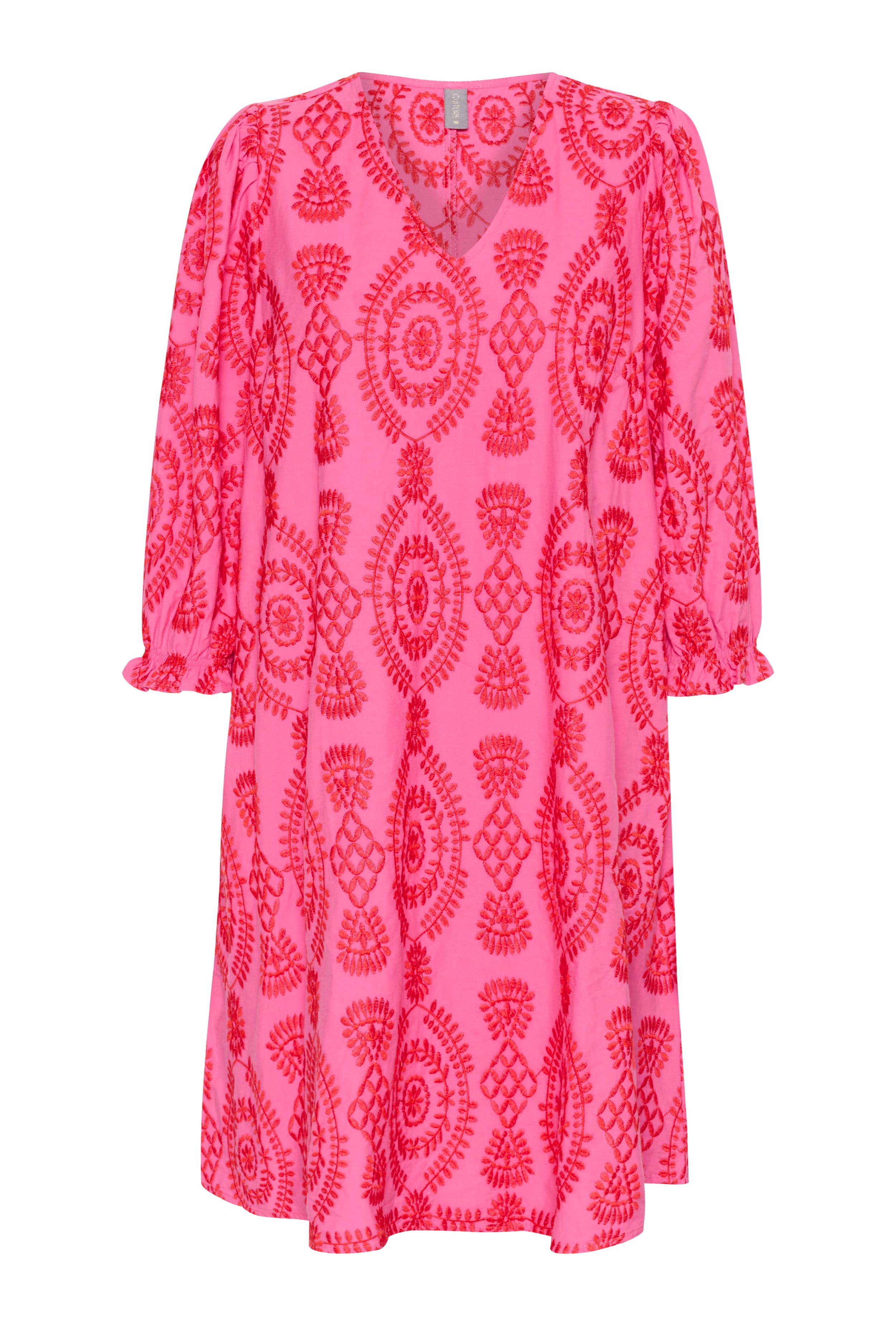 CUtia Jurk PACK FRONT 50109438-152718