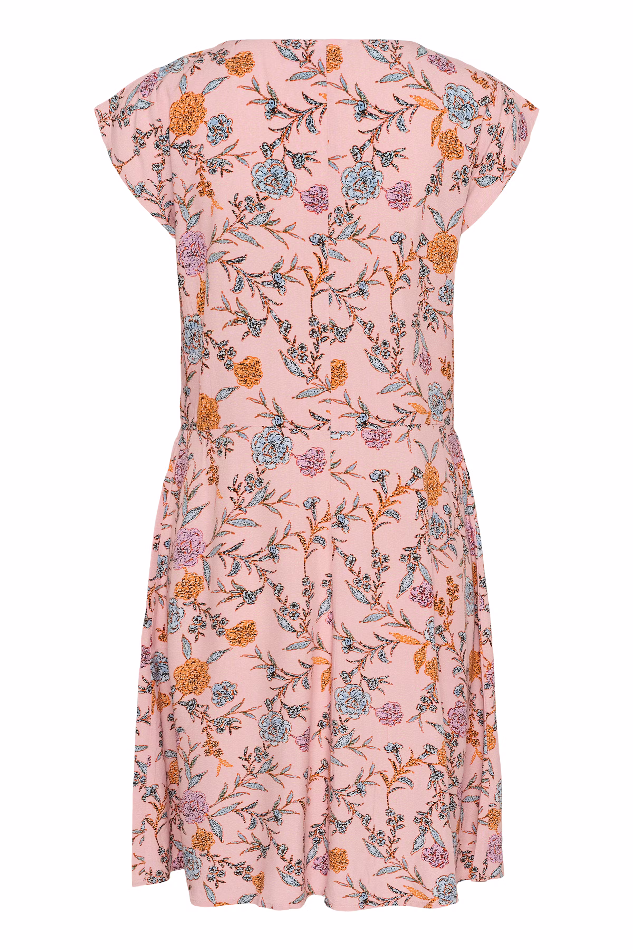 GislaSZ Kleid PACK BACK 30511203-304266