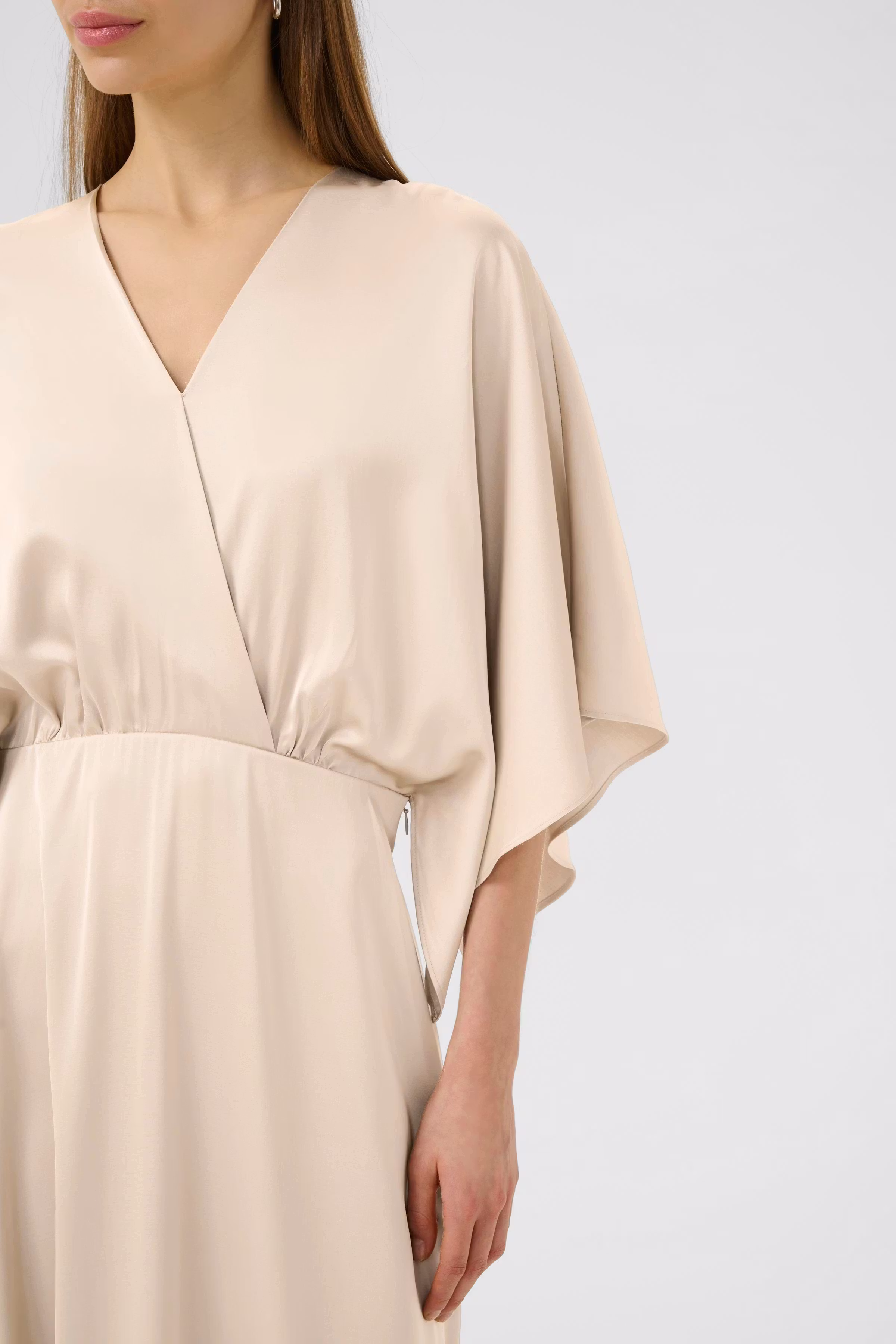 DeganIW Kleid LOOKBOOK FRONT 30110835-303115