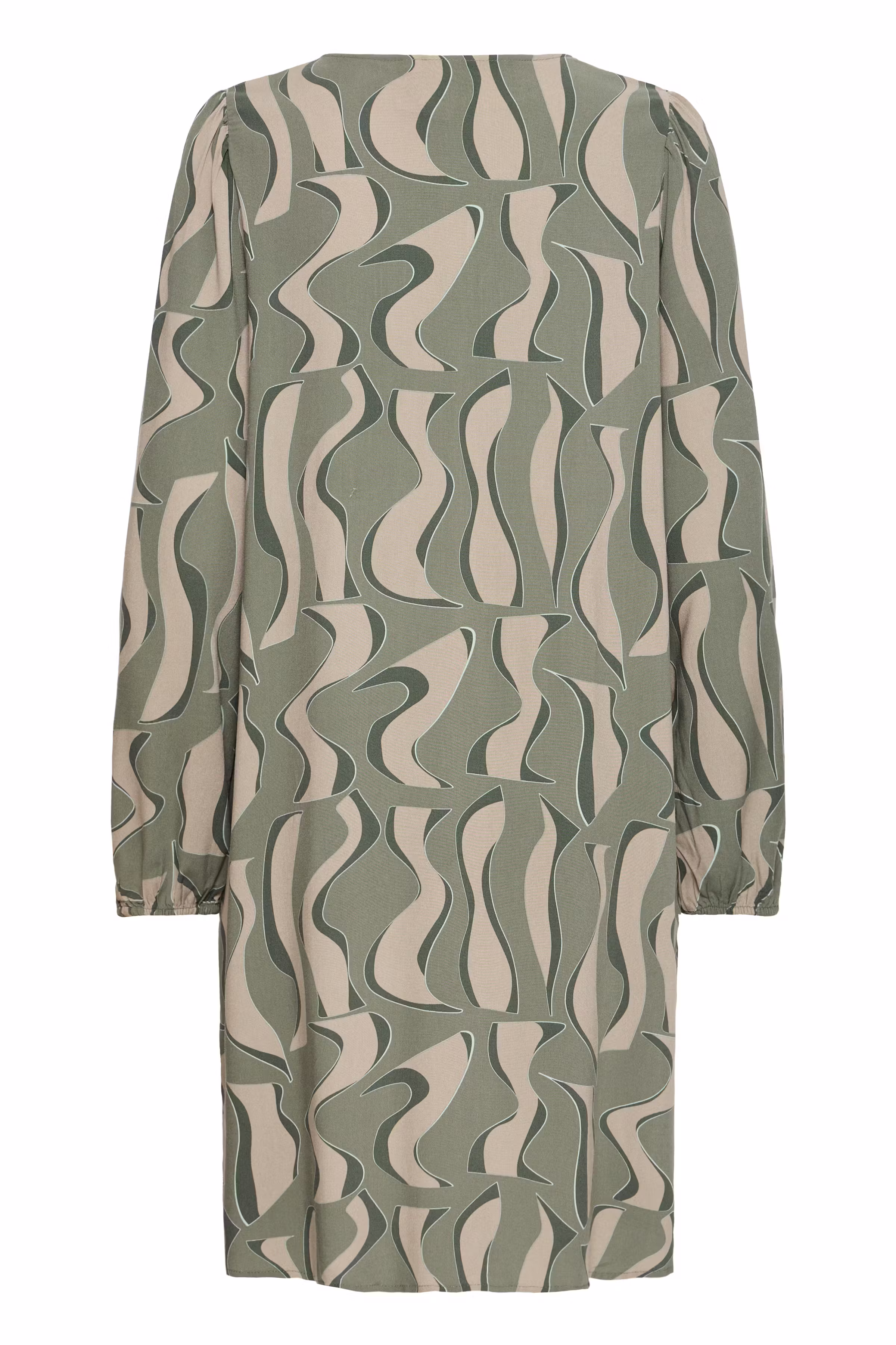 FRJUSTINI Kleid PACK BACK 20616014-205363