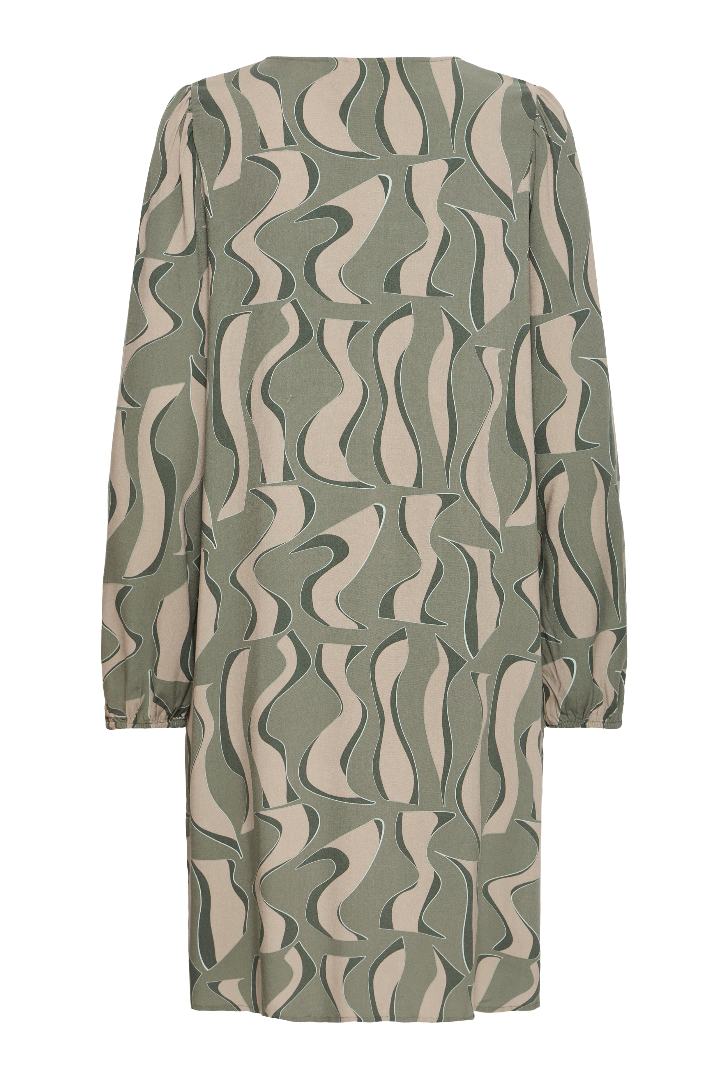 FRJUSTINI Kleid PACK BACK 20616014-205363