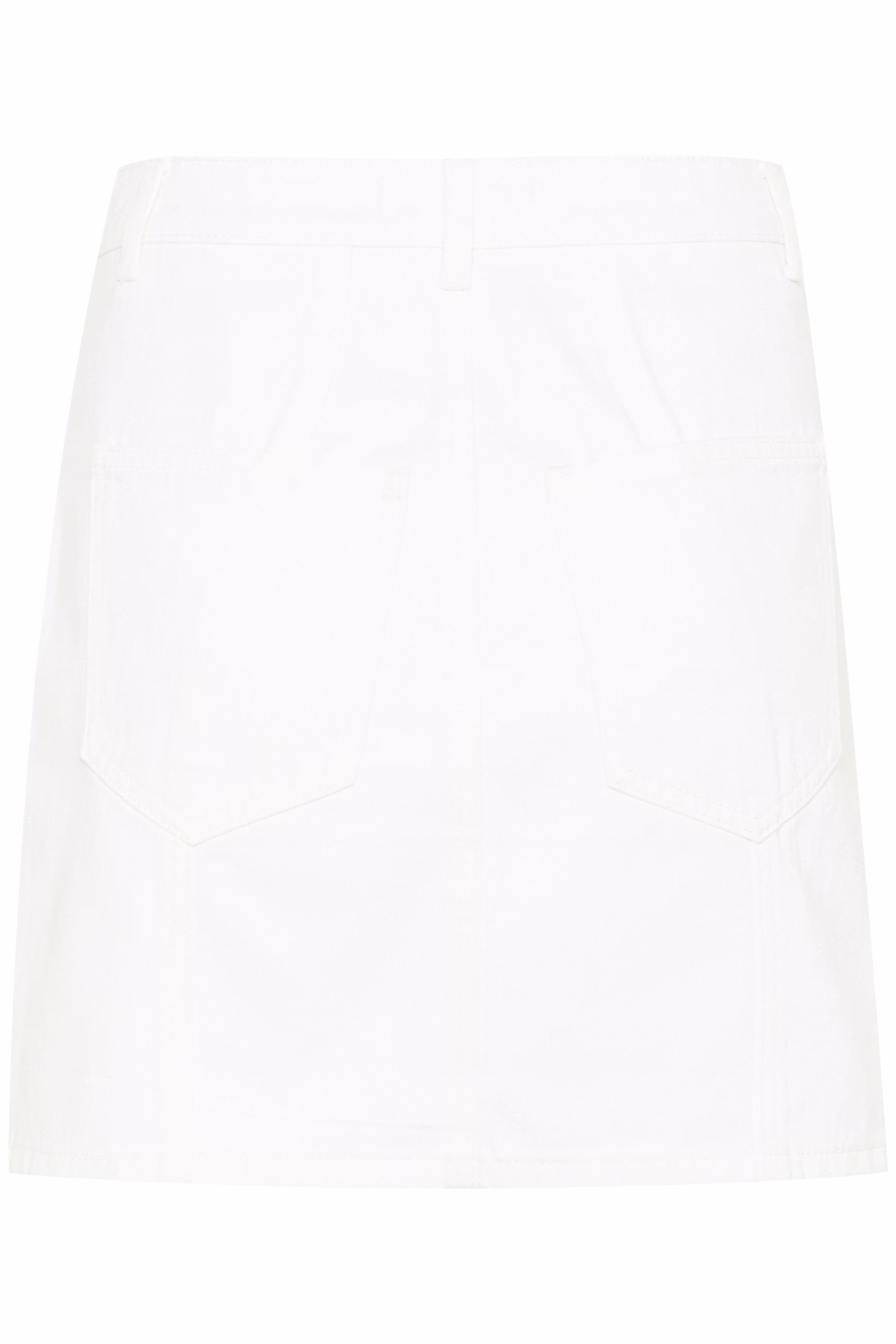 GZasher Skirt PACK BACK 10910524-110601