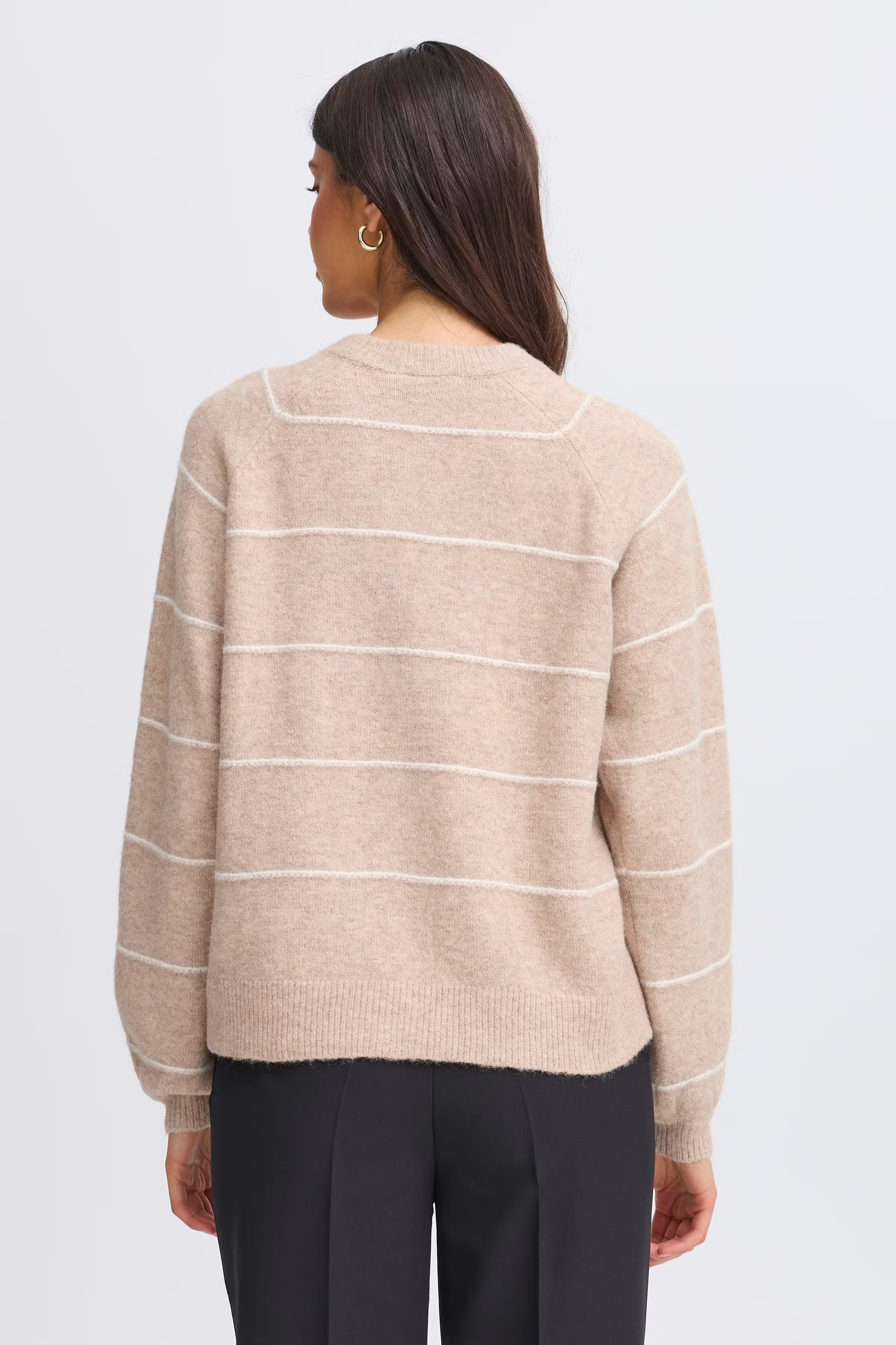 FRKENDRA Cardigan LOOKBOOK BACK 20615962-205011