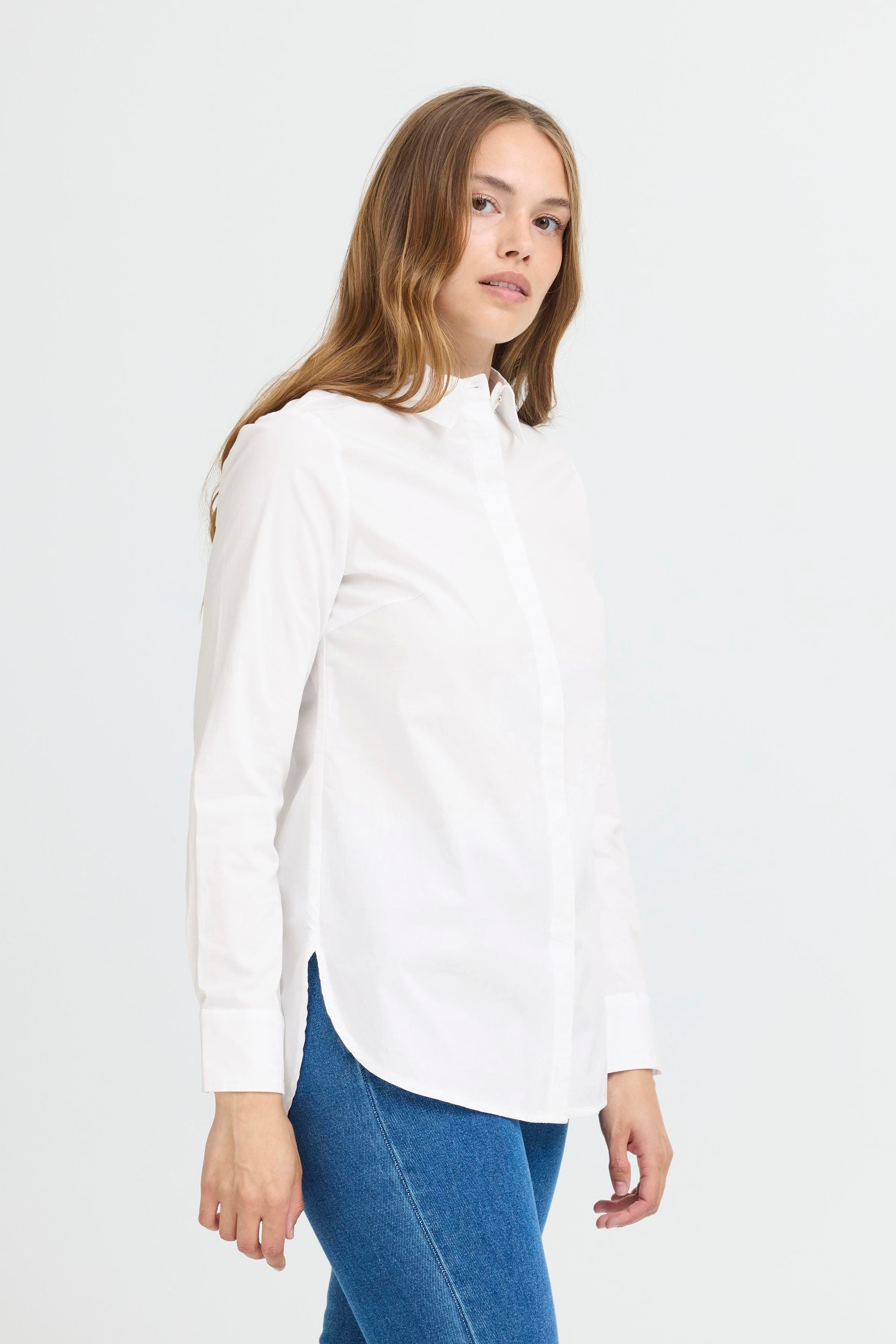 PZELNA Hemd LOOKBOOK FRONT 50209117-110601