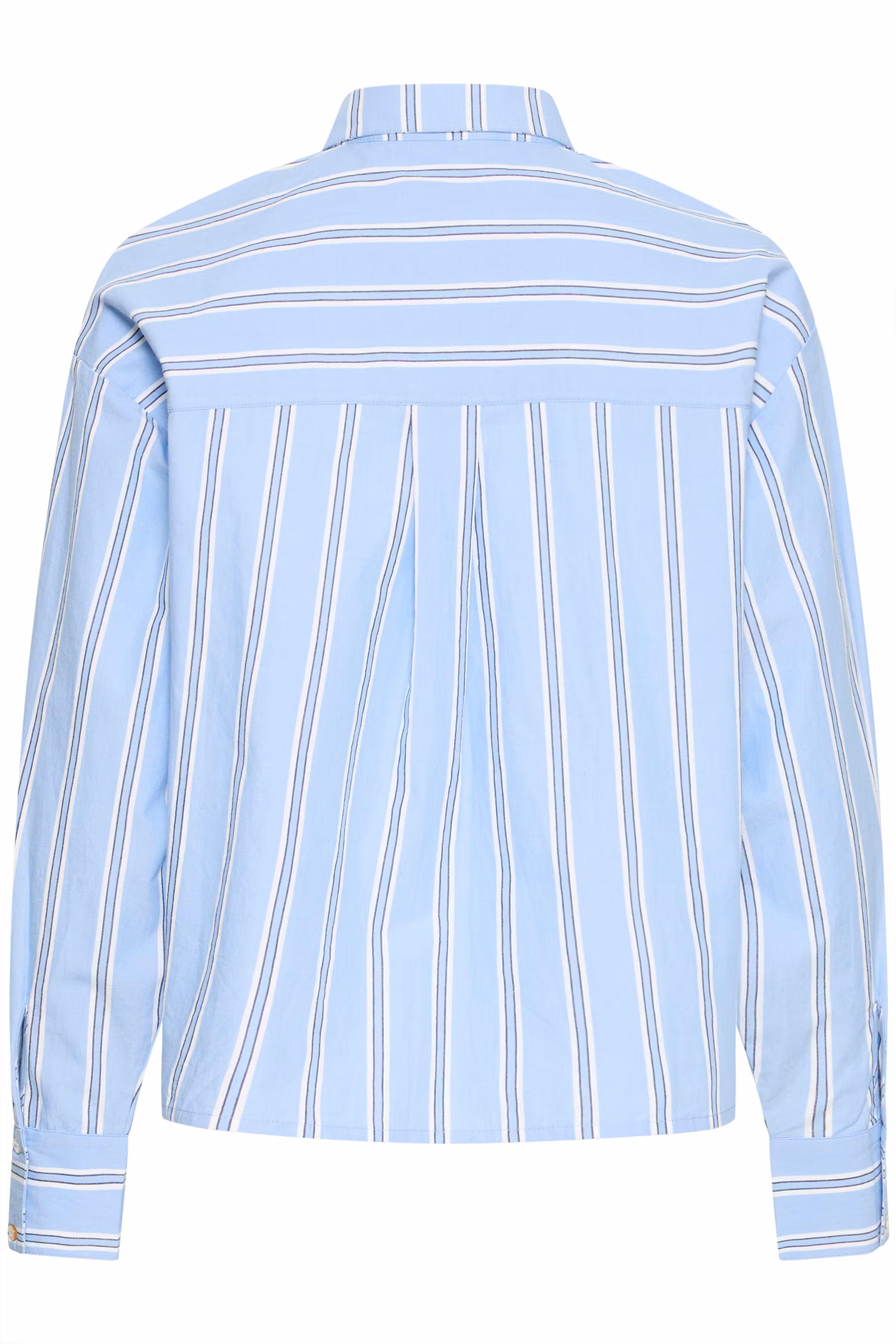 BYILAVA Skjorte PACK BACK 20818499-900003896