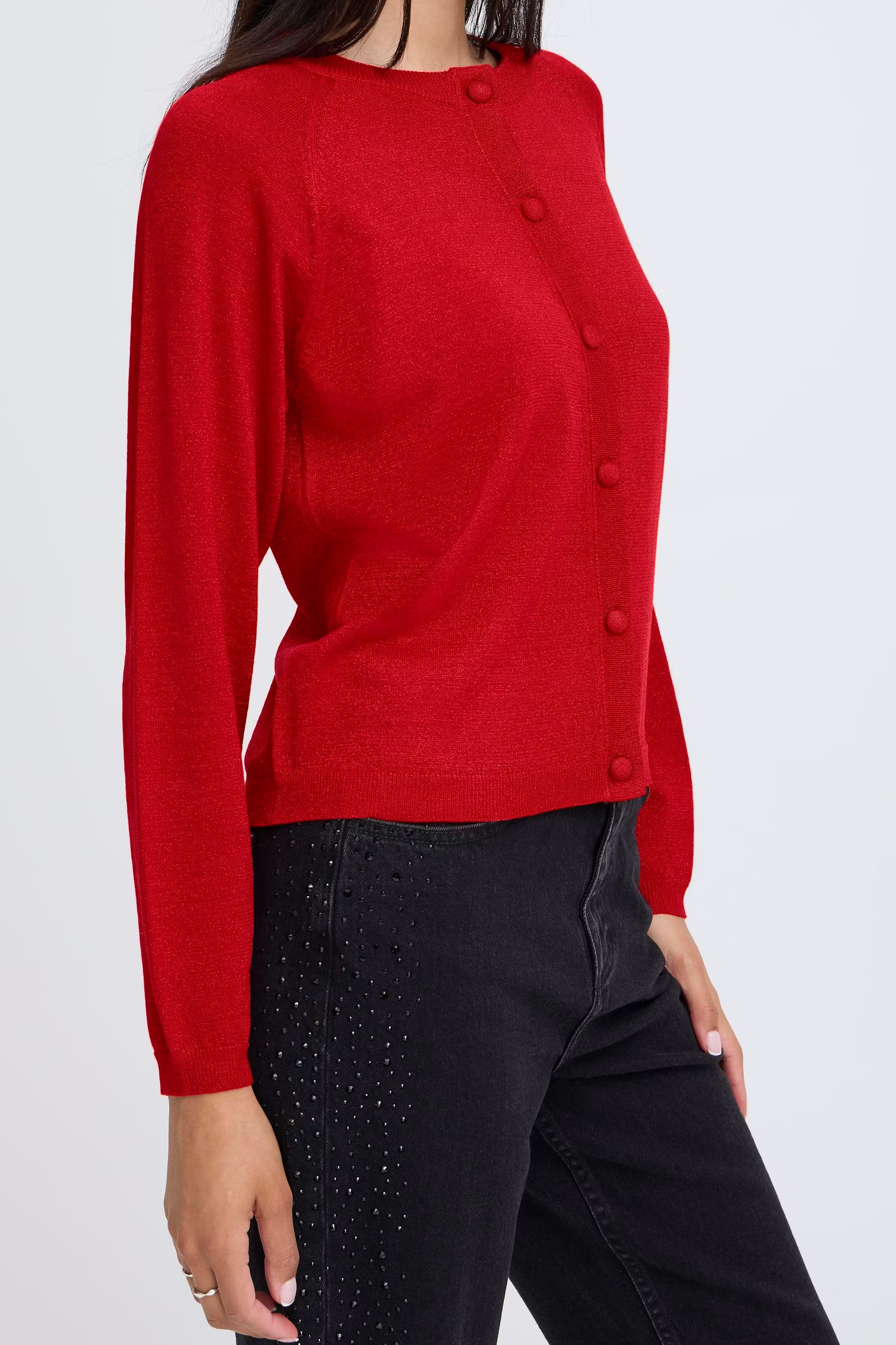 BYMOBBE Cardigan LOOKBOOK DETAIL 20818272-191757