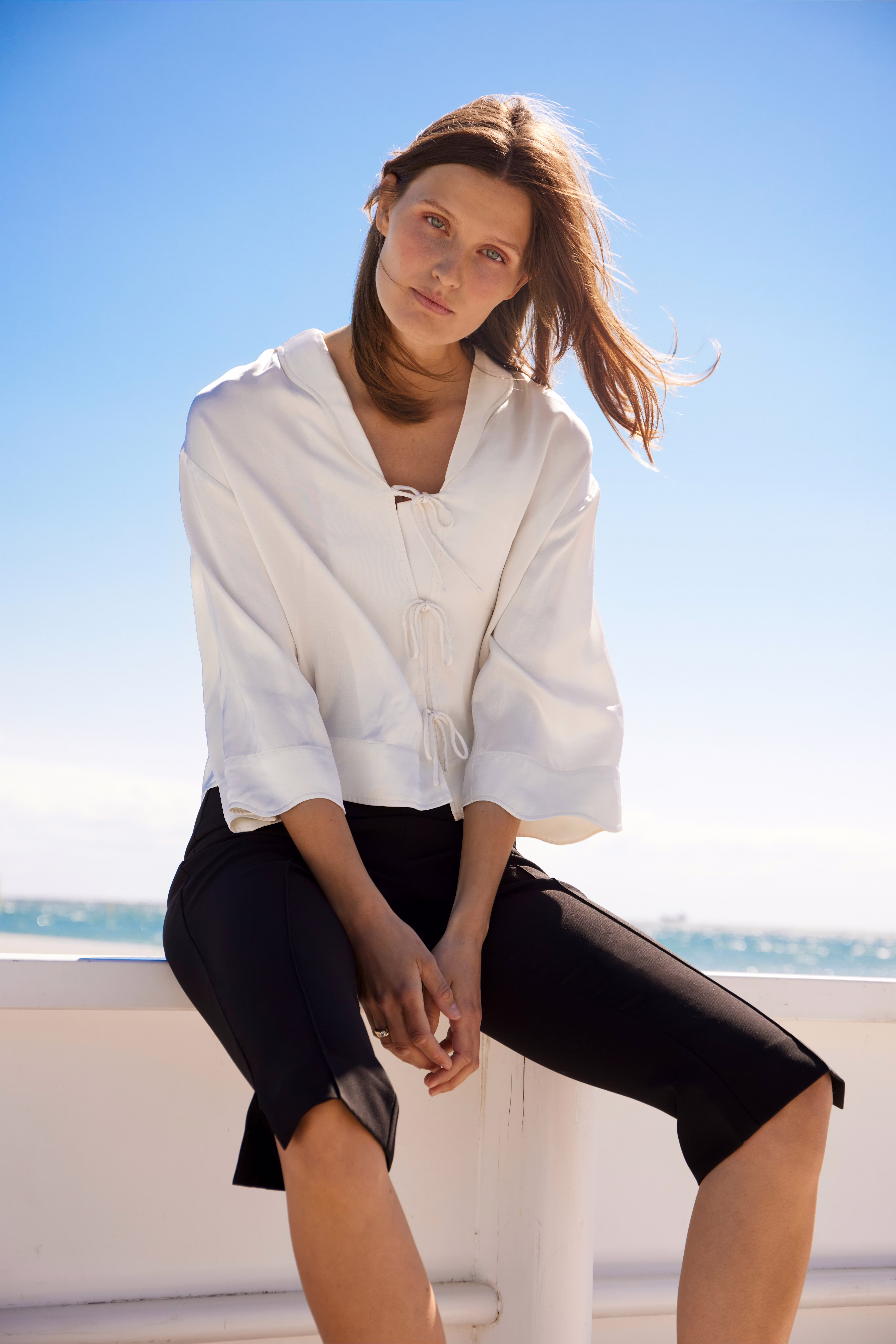 SLLeena Blouse LOCATION NONE 30408508-110701