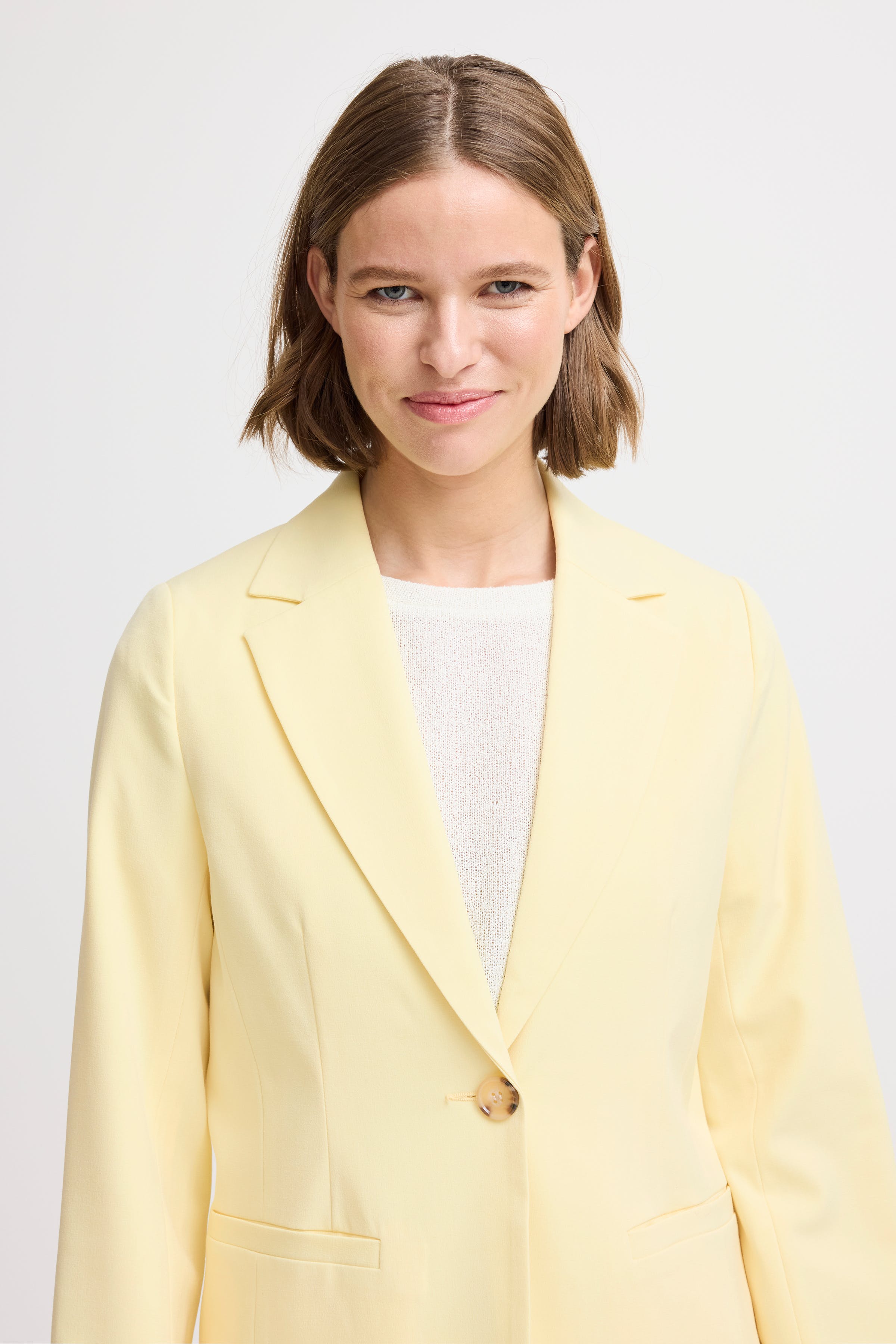 BYDANTA Blazer LOOKBOOK DETAIL 20816136-120626