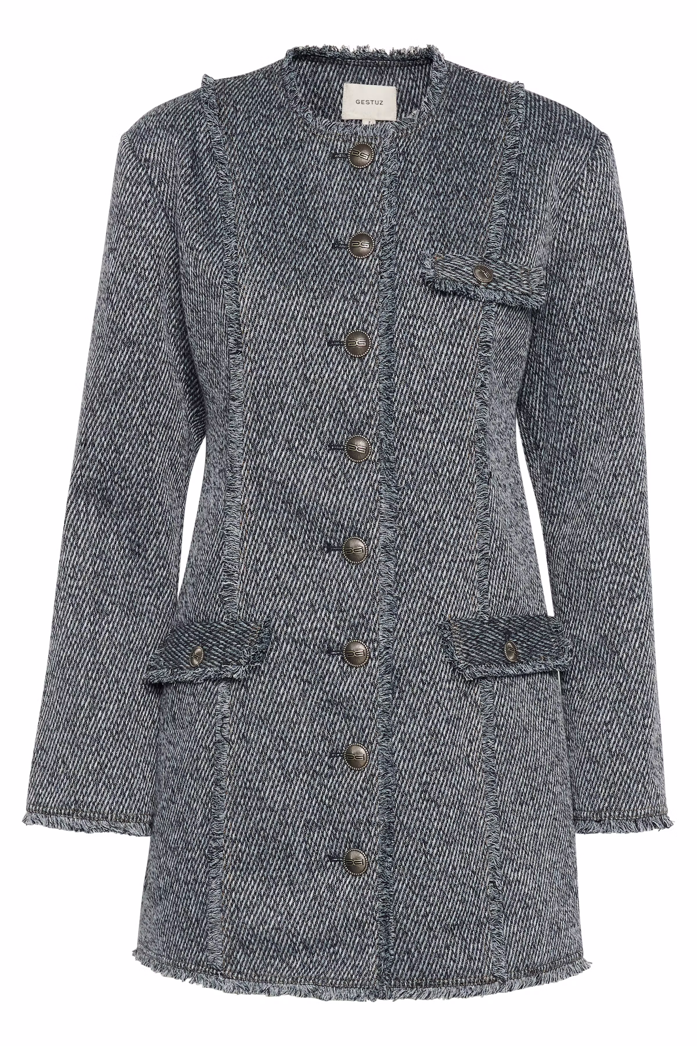 BelmaGZ Kjole PACK FRONT 10909732-106826