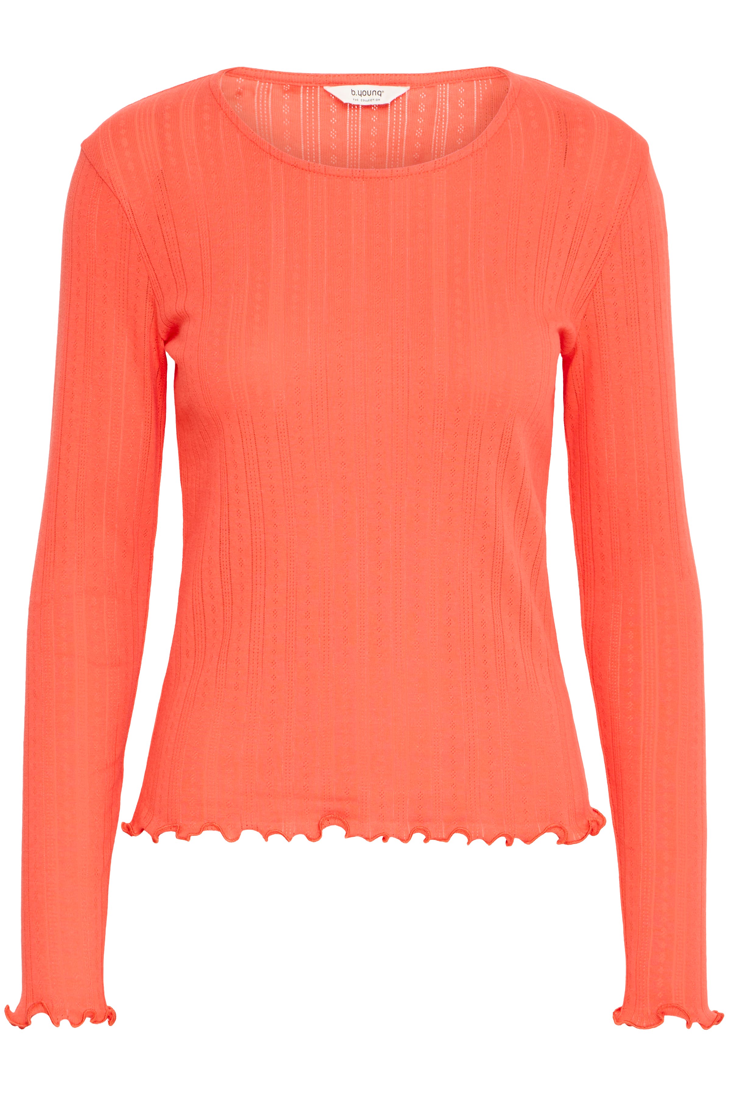 BYUNICA T-shirt PACK FRONT 20816898-195030