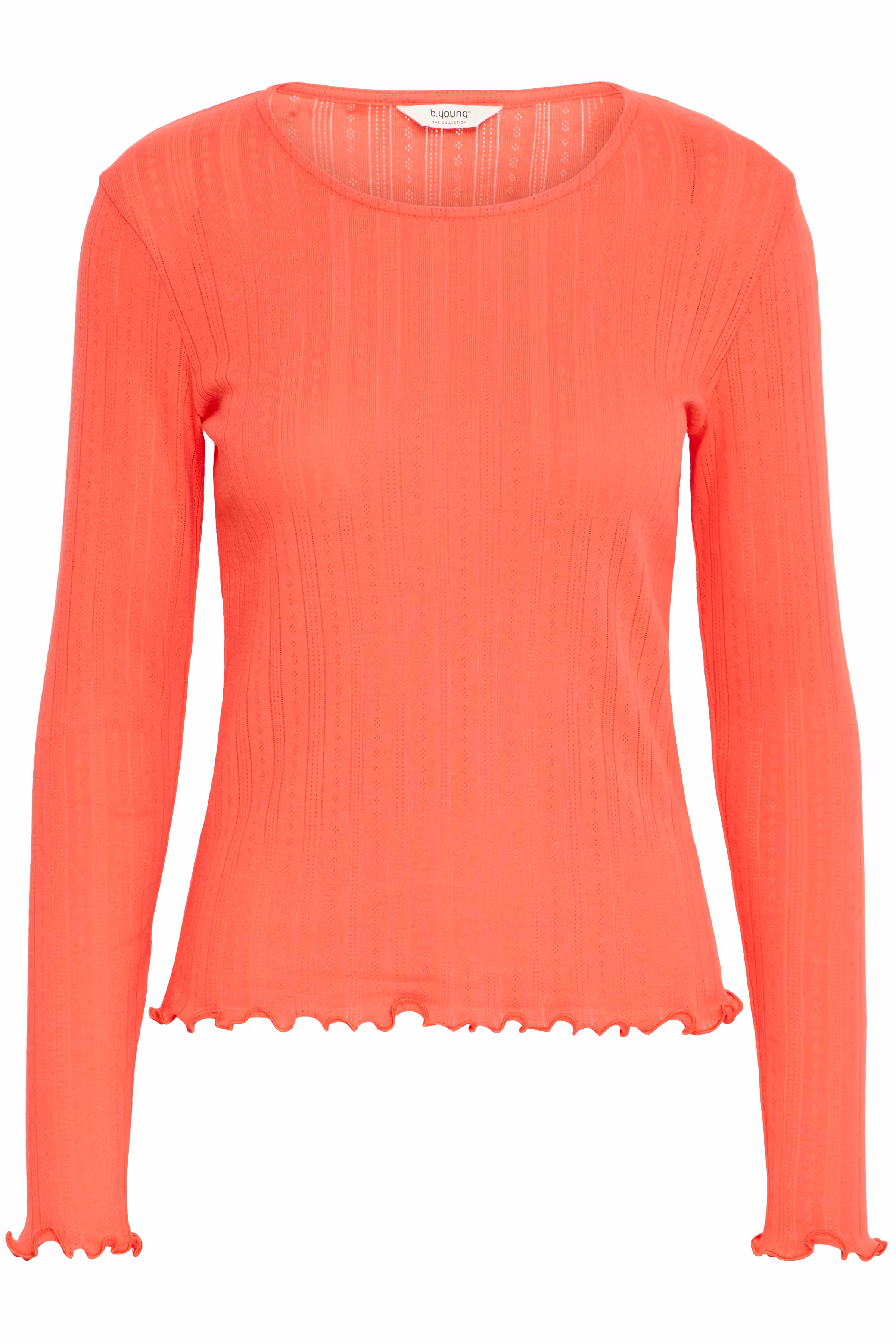 BYUNICA T-shirt PACK FRONT 20816898-181651