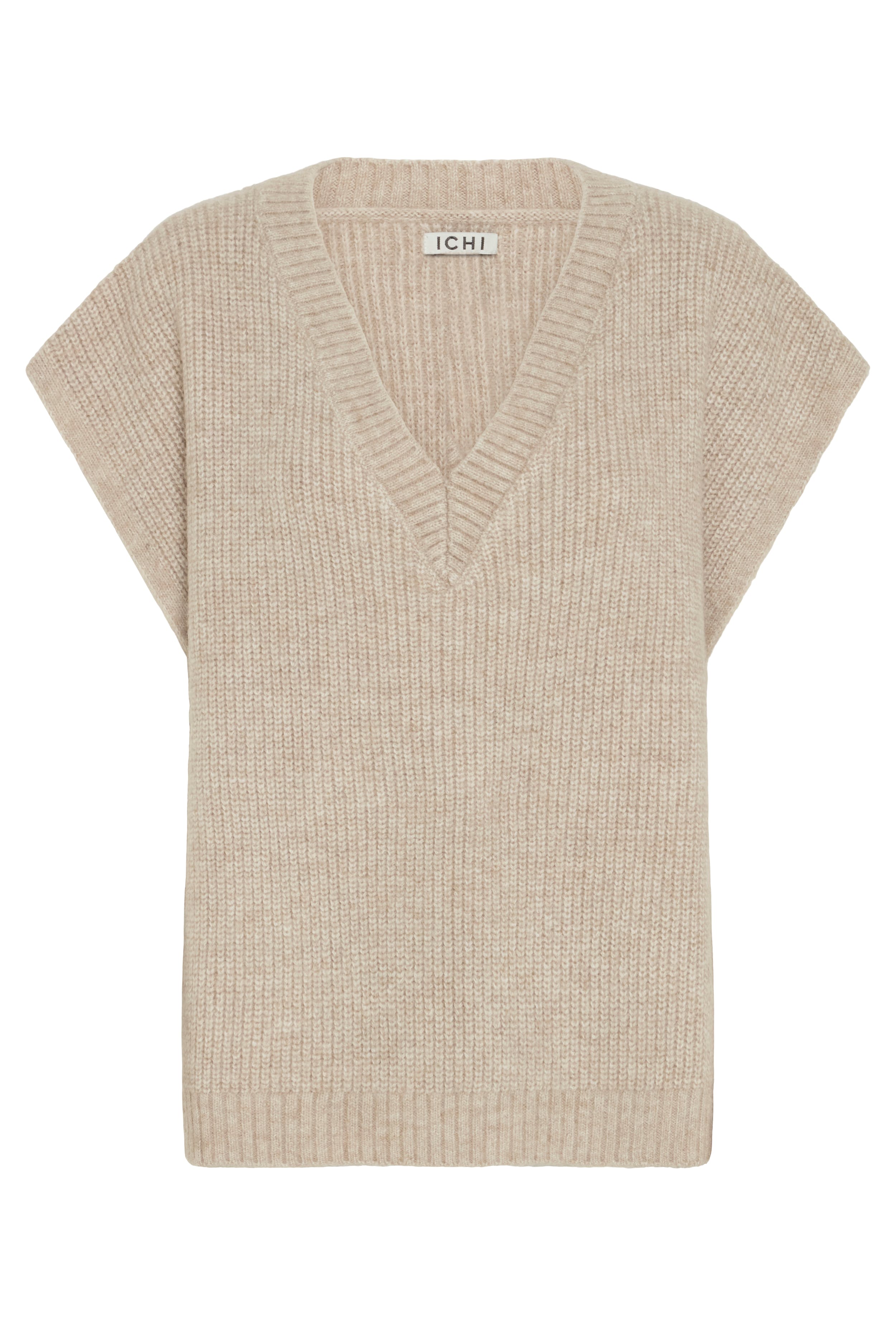 IAMAJA Poncho PACK FRONT 20124762-900002726