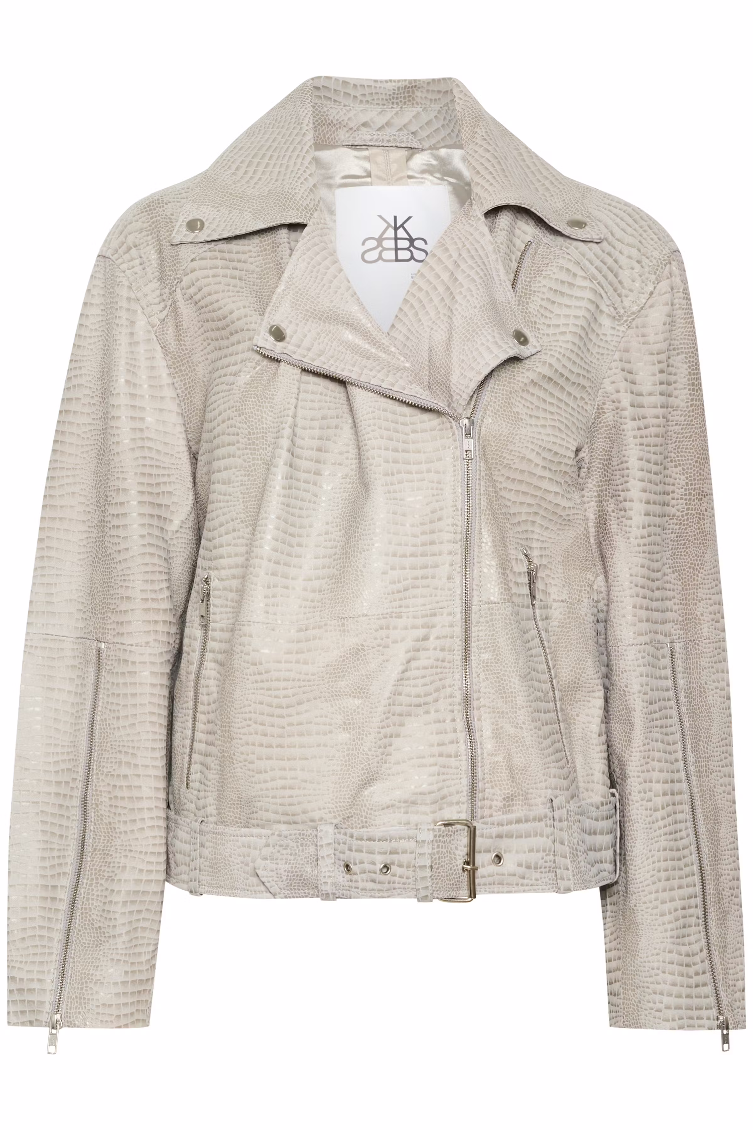 NaiaKB Lederjacke PACK FRONT 10104837-165803