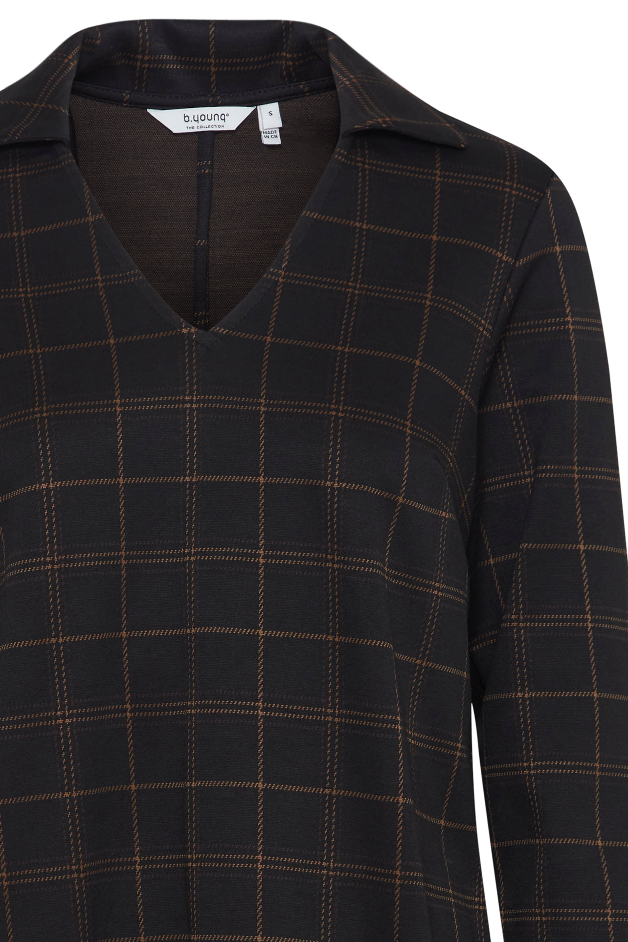 BYMMRAVNA Klänning PACK DETAIL 20813961-200850