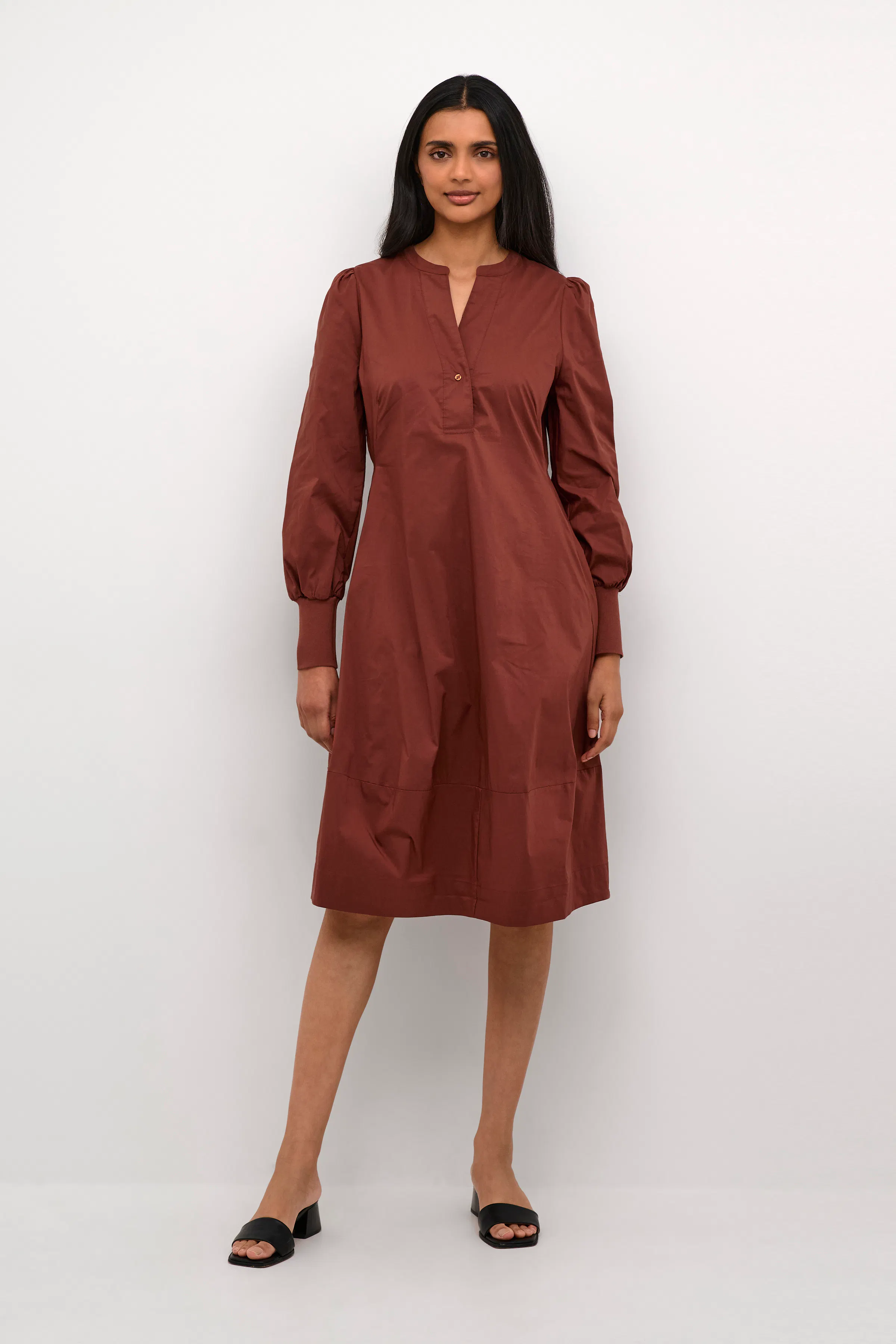 CUantoinett Kleid LOOKBOOK FRONT 50109363-191245