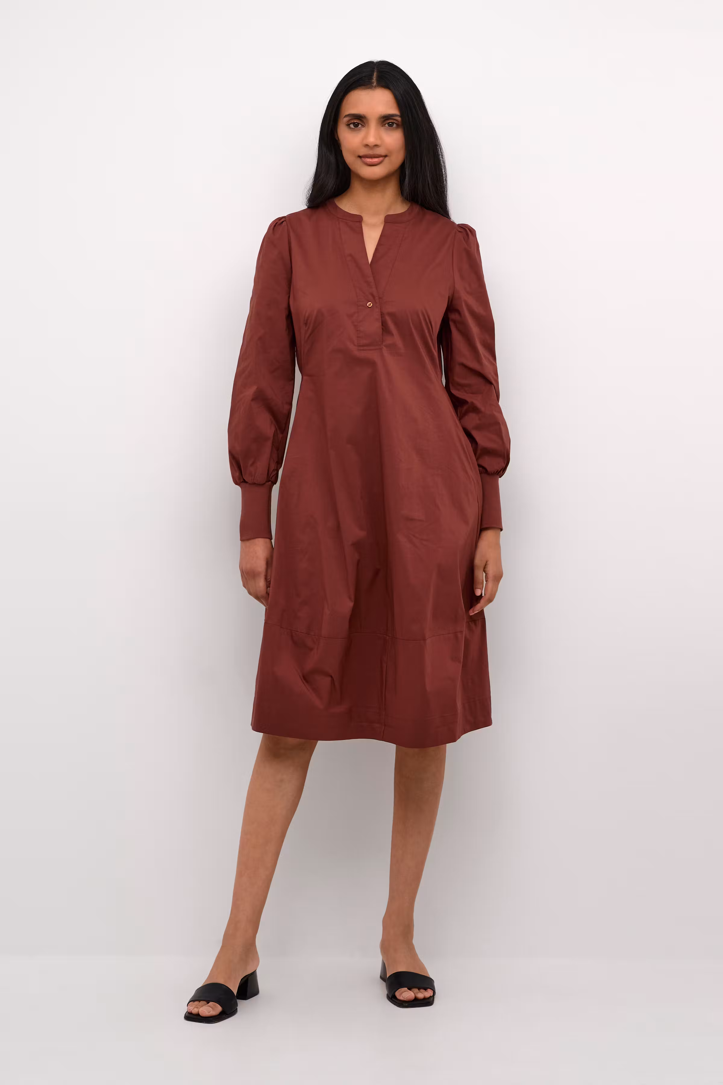 CUantoinett Kleid LOOKBOOK FRONT 50109363-191245