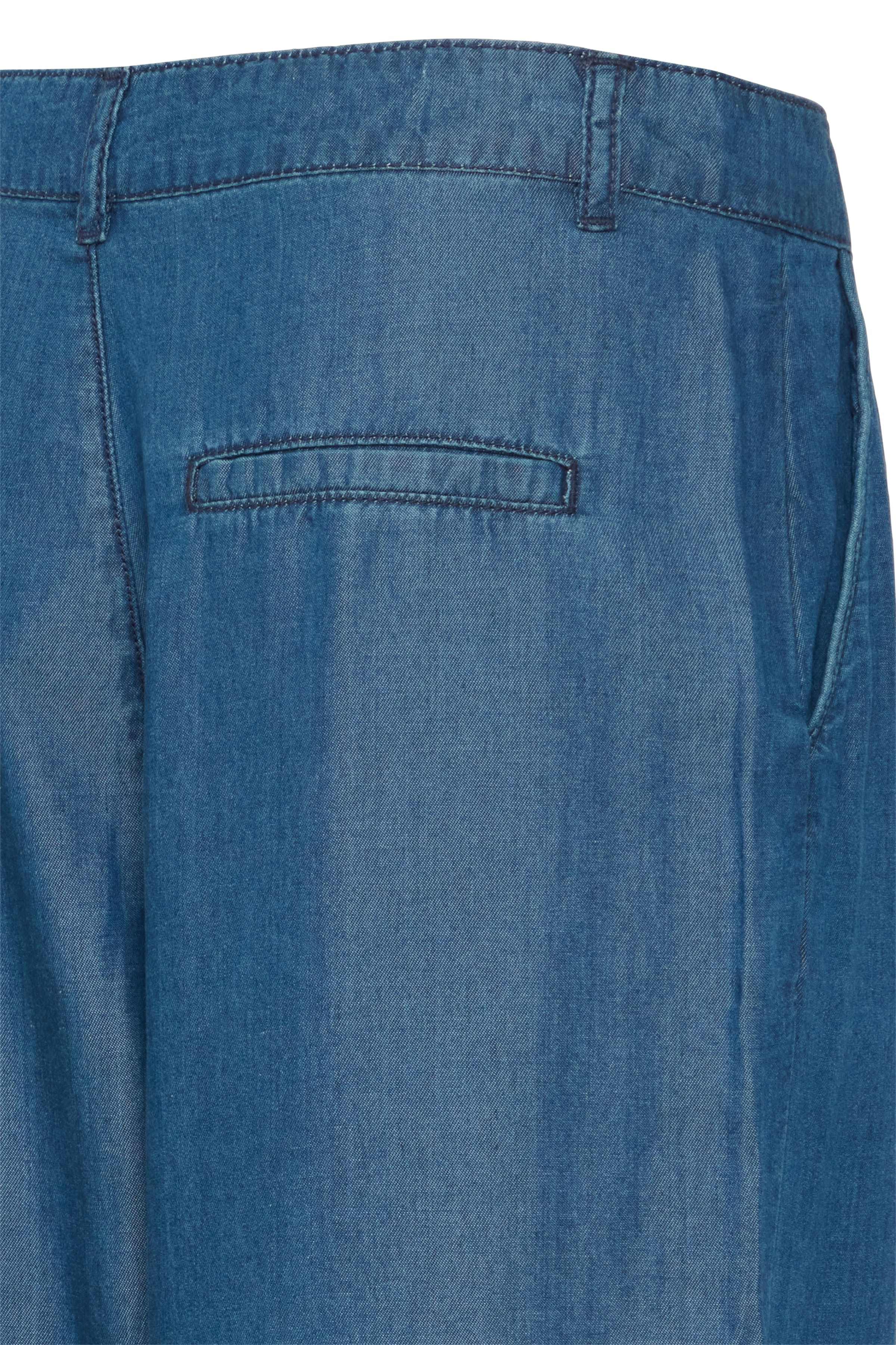 PZGAJA High Waist Wide Leg Bukser PACK DETAIL 50207931-200005