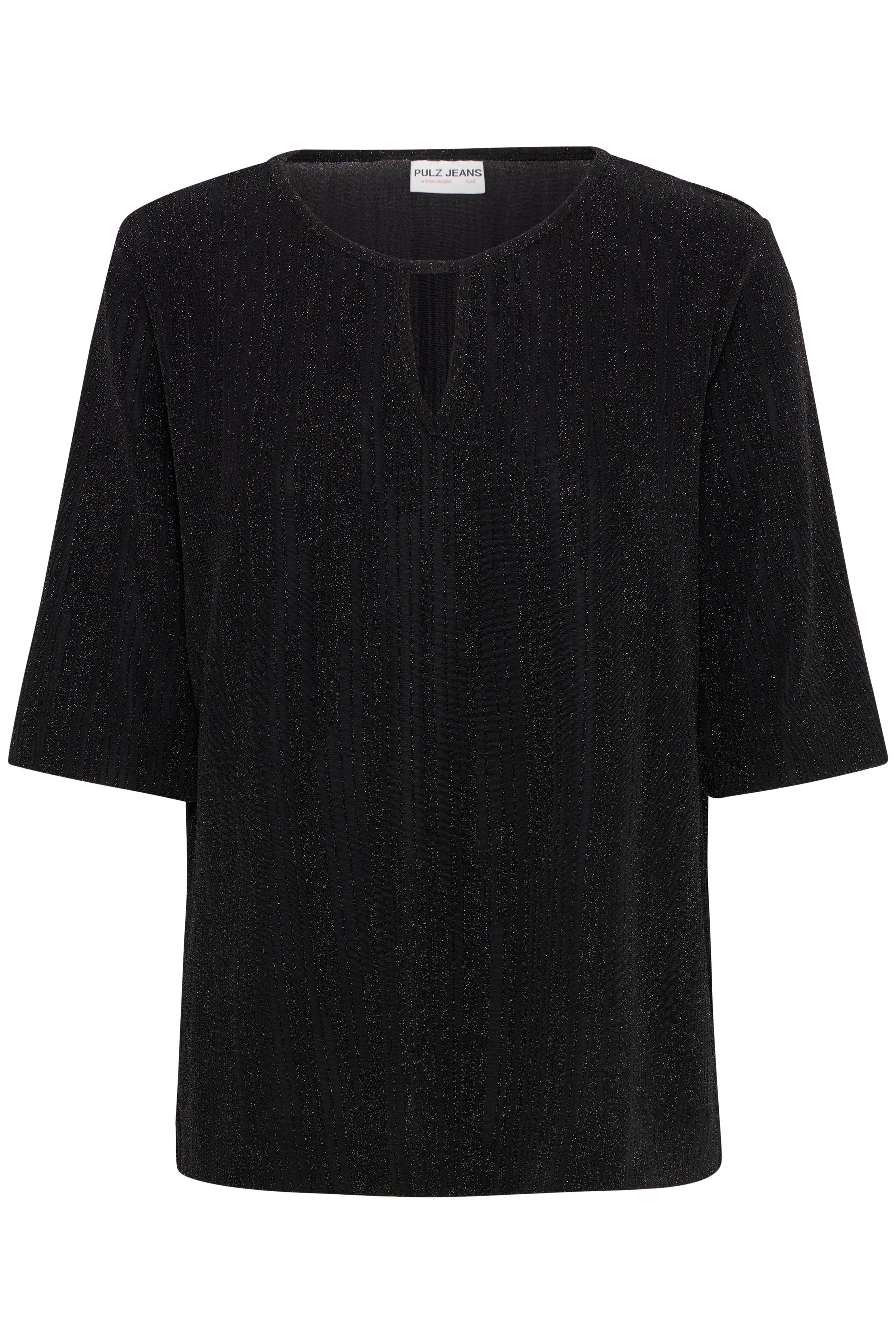 PZTHEA Bluse PACK FRONT 50210152-900002603