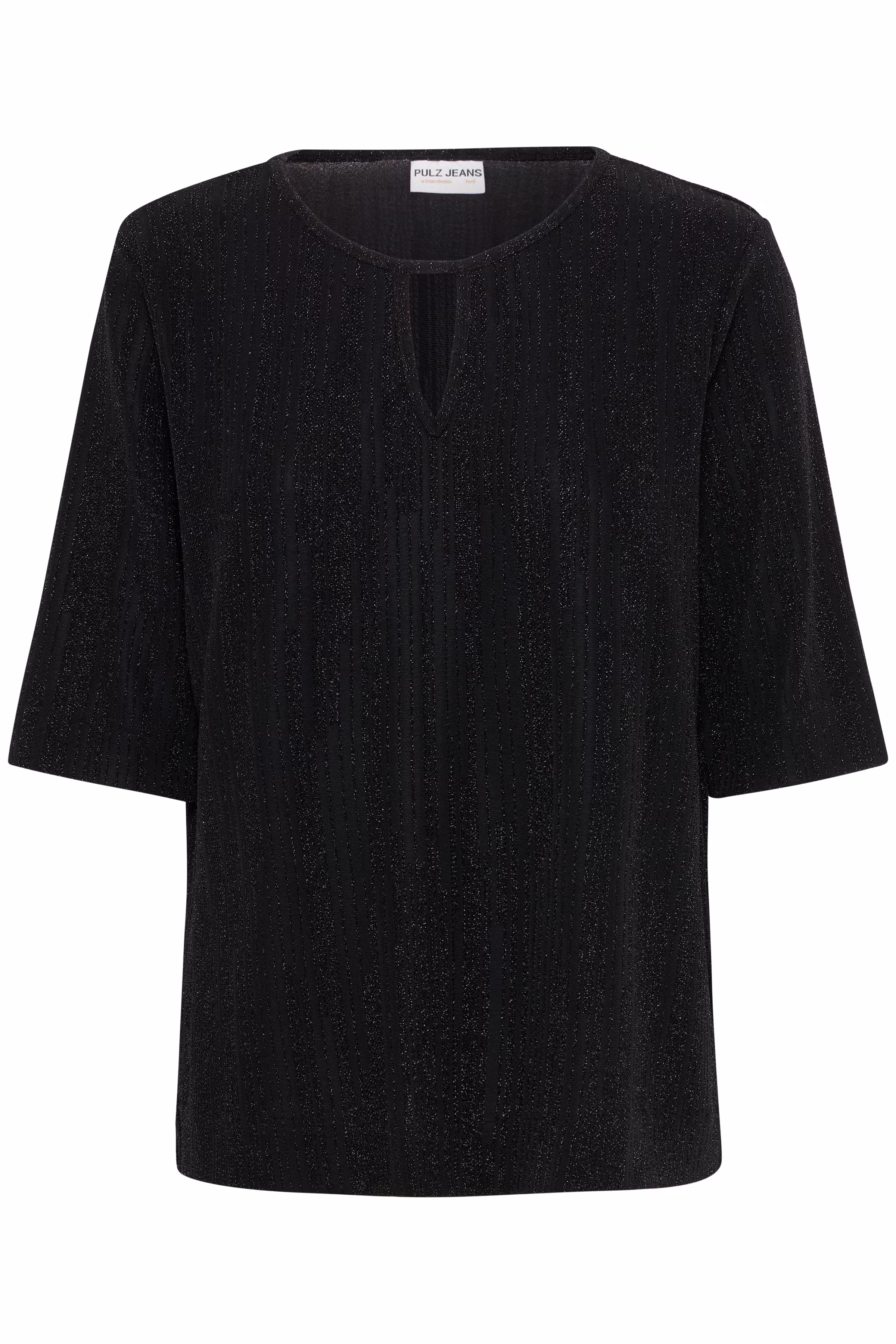 PZTHEA Bluse PACK FRONT 50210152-900002603