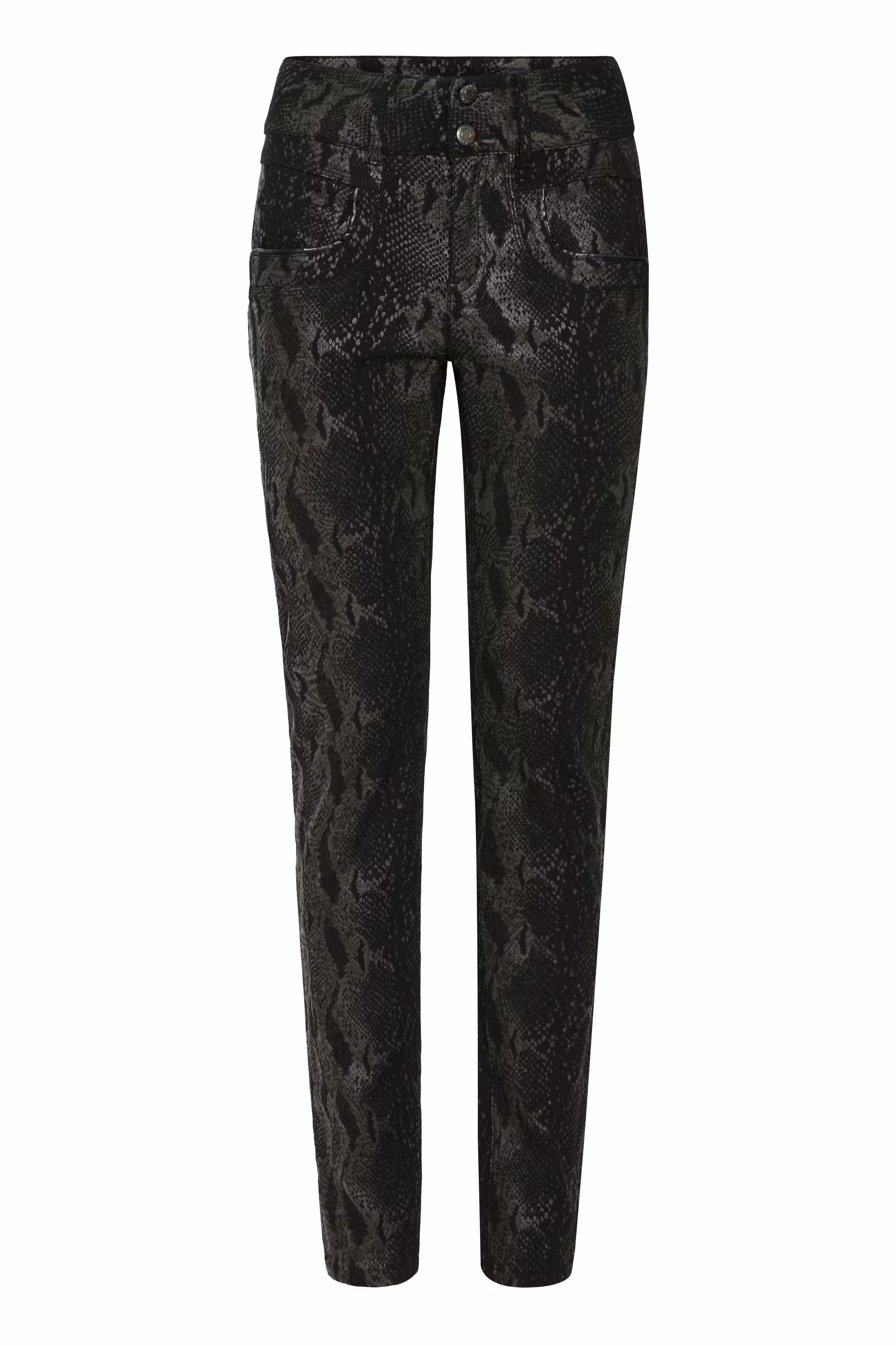 PZSTACIA Skinny Leg Trousers PACK FRONT 50208521-203871