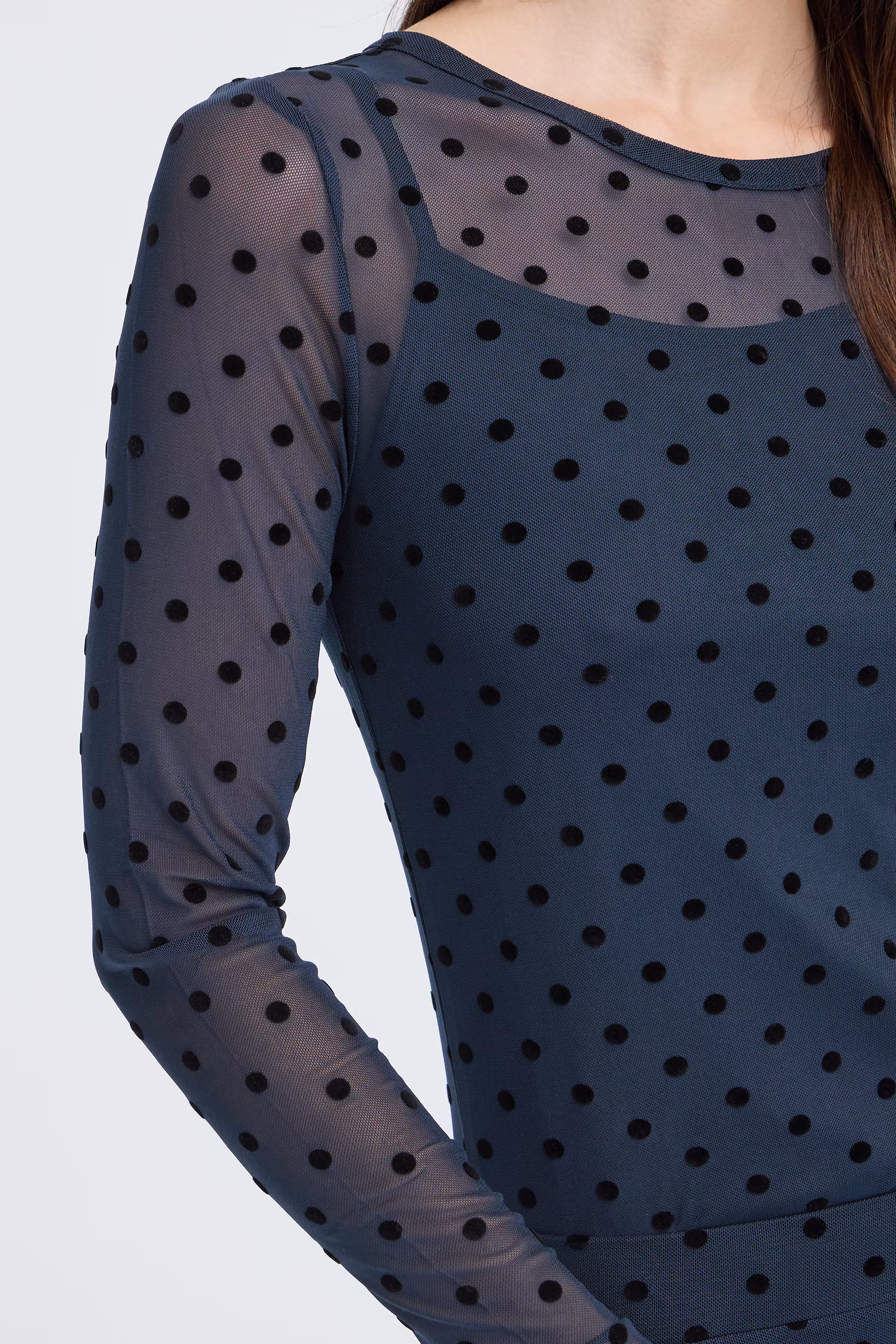 FRDETA T-shirt LOOKBOOK DETAIL 20610740-900018435