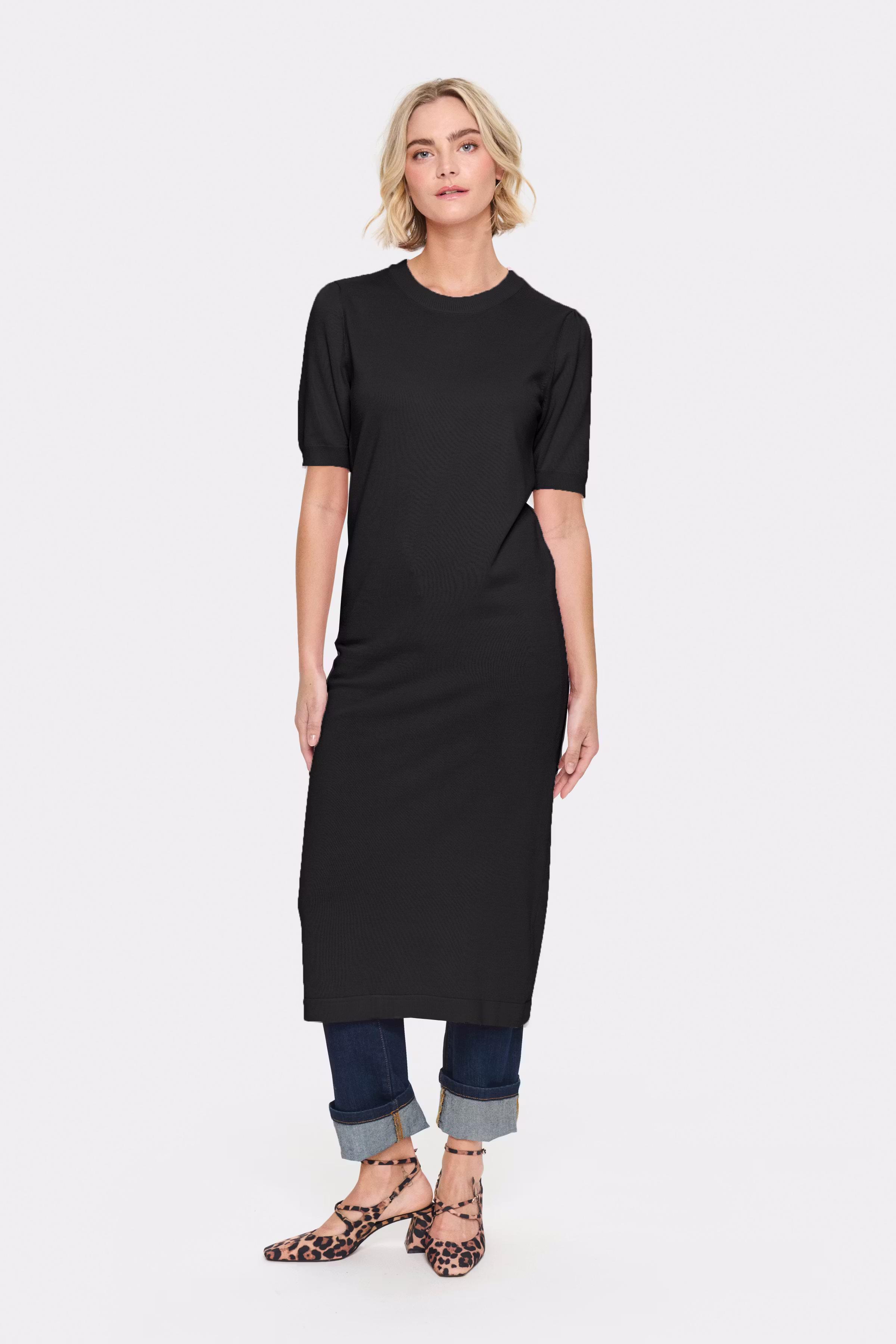 MilaSZ Kleid LOOKBOOK FRONT 30513959-193911