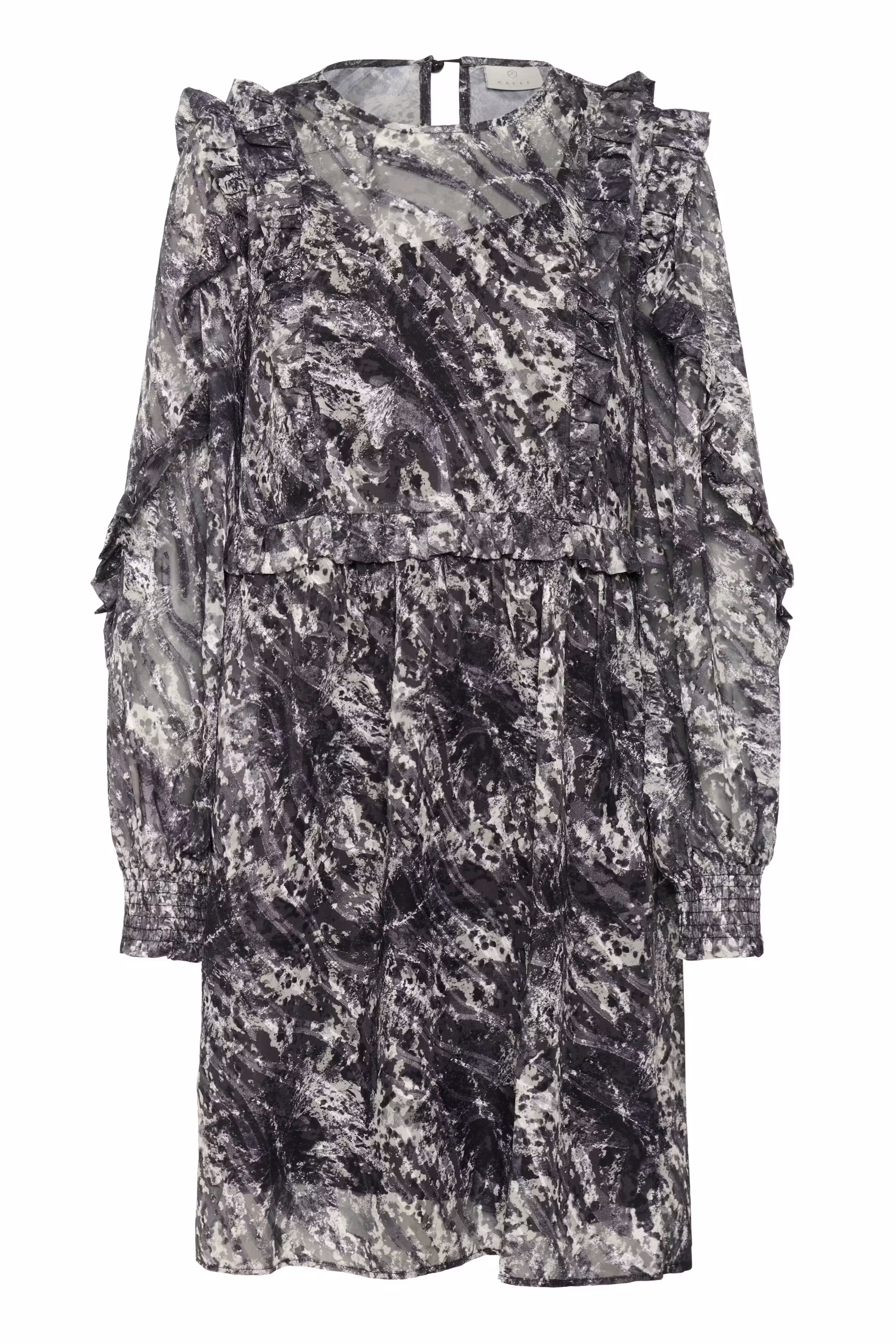 KAalica Kleid PACK FRONT 10510529-108203