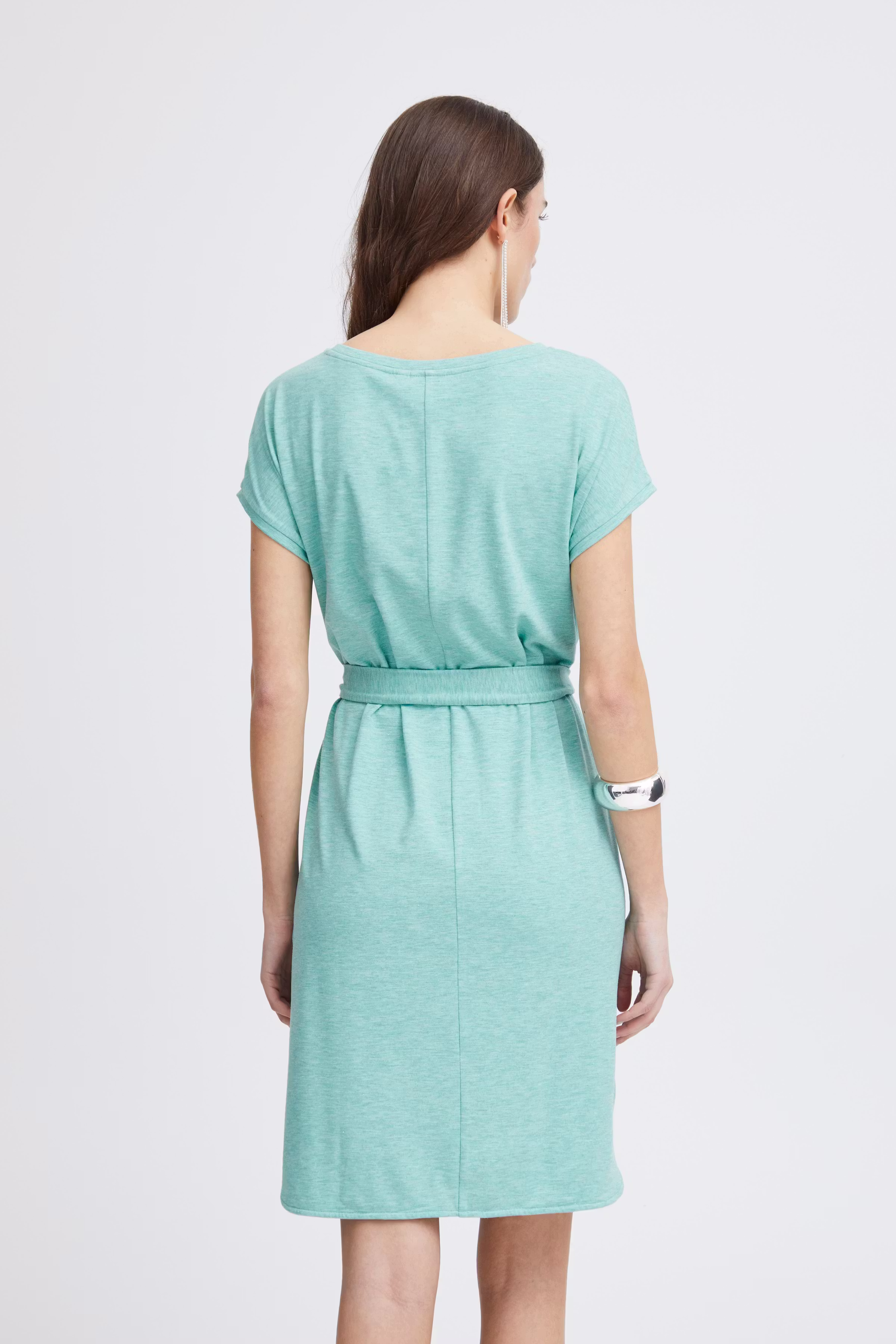 IHREBEL Klänning LOOKBOOK BACK 20112159-155210