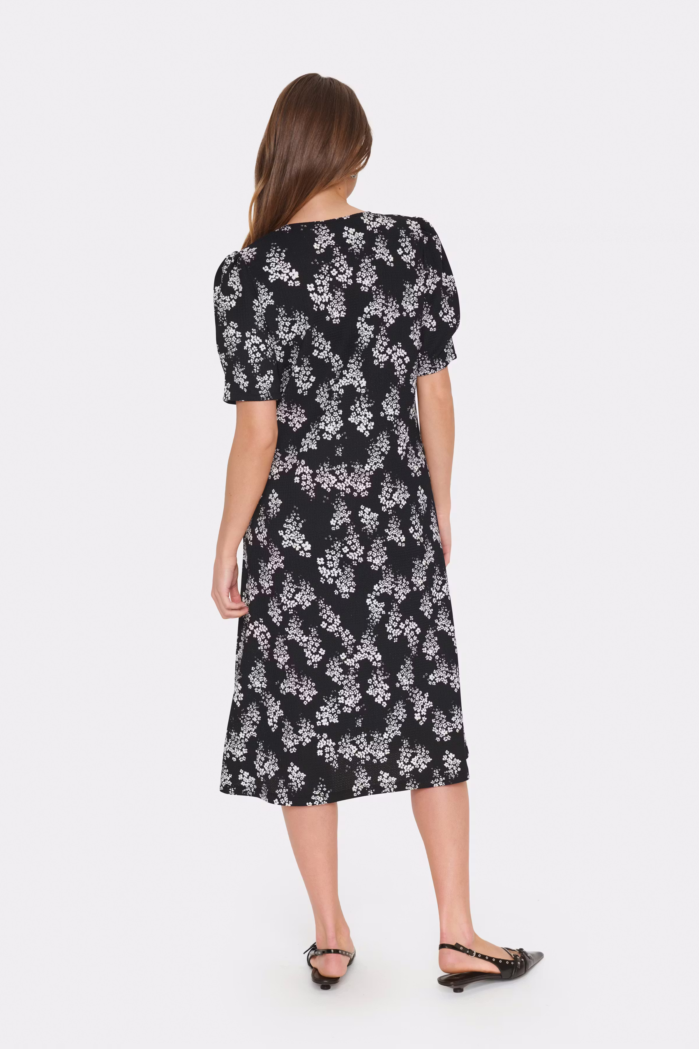 LenyaSZ Kleid LOOKBOOK BACK 30514283-303994