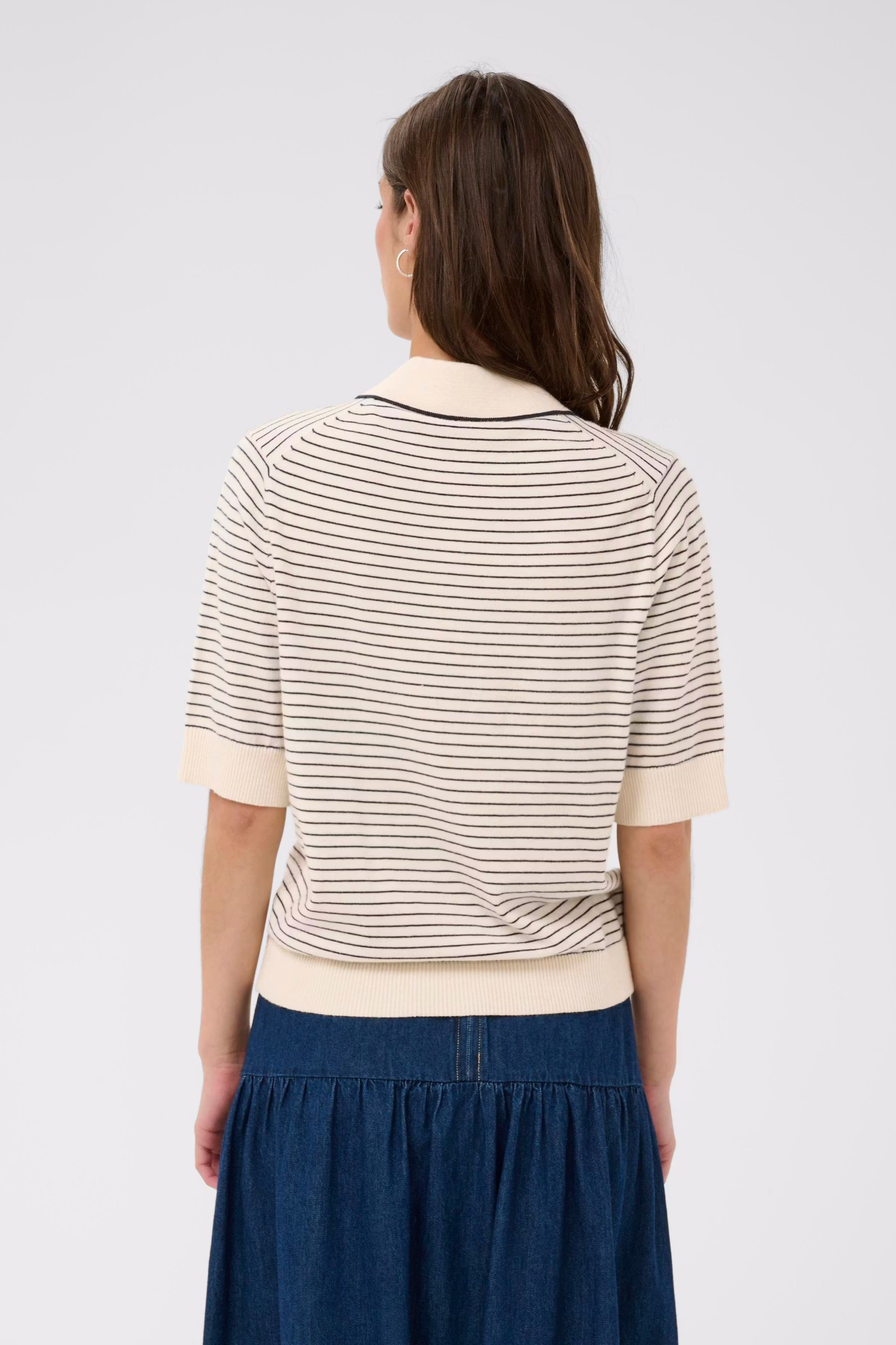 AnettiPW Pullover LOOKBOOK BACK 30310393-304781