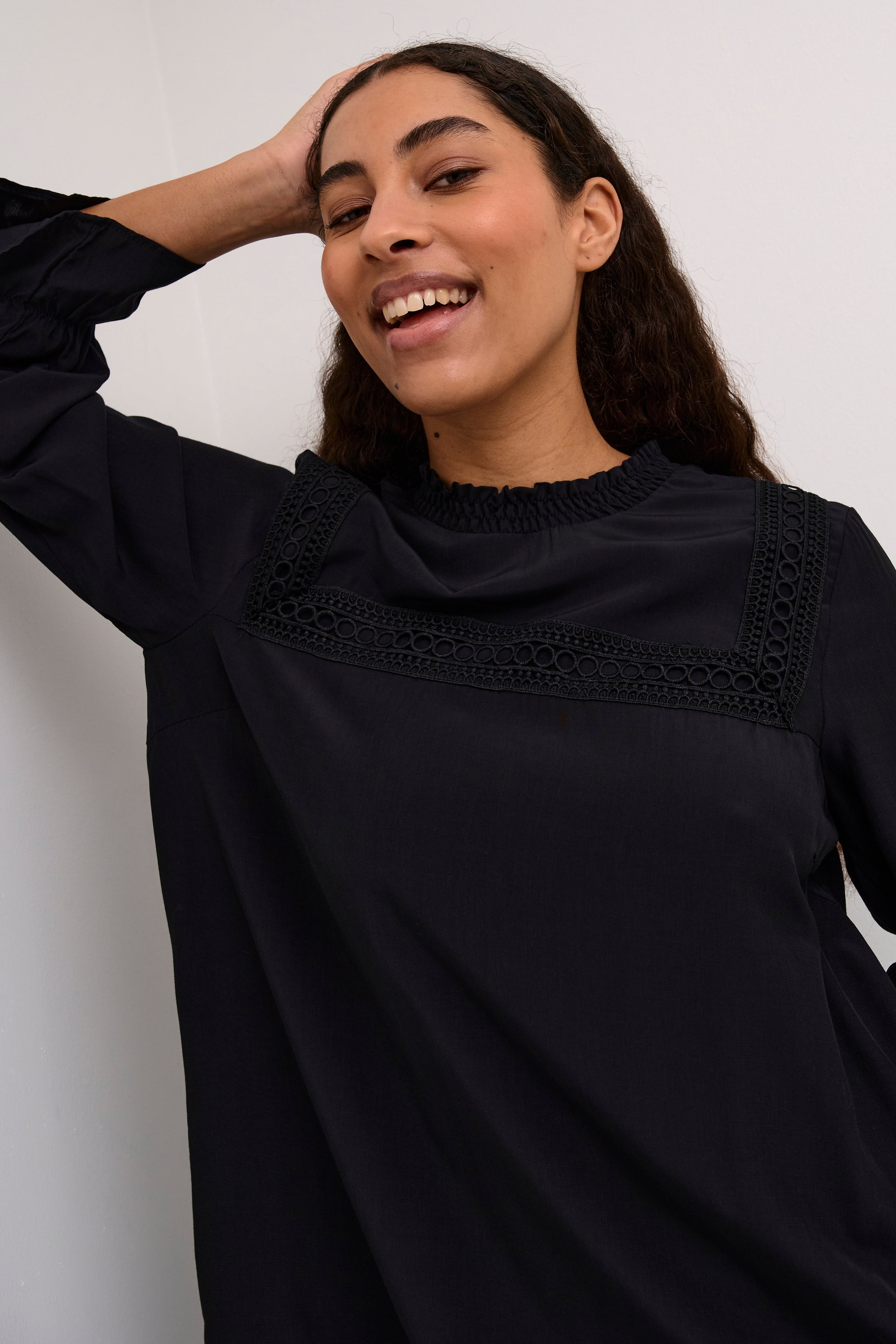 CUfrancis Klänning LOOKBOOK DETAIL 50110866-500012