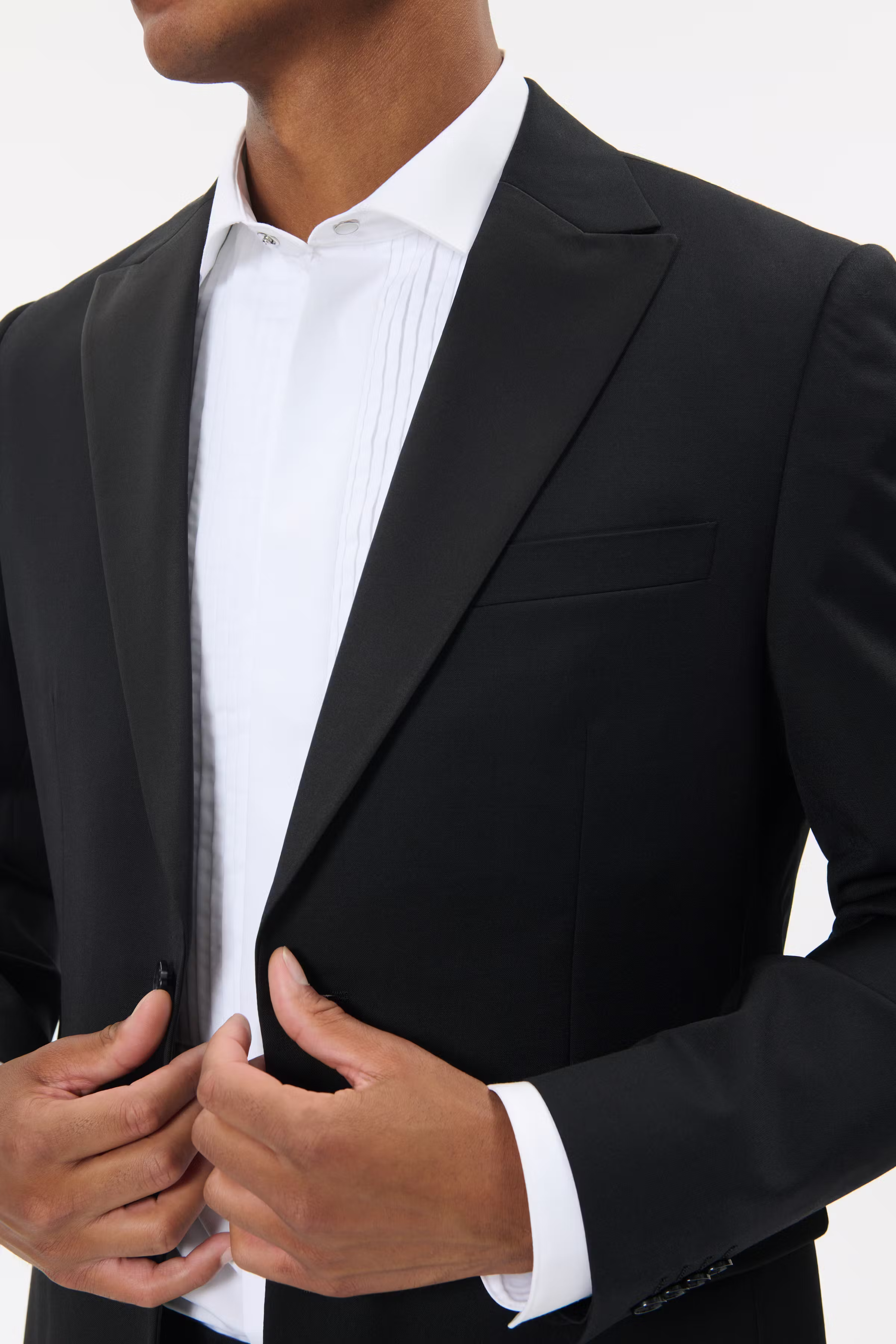 MAgeorge Blazer LOOKBOOK DETAIL 30207685-20050