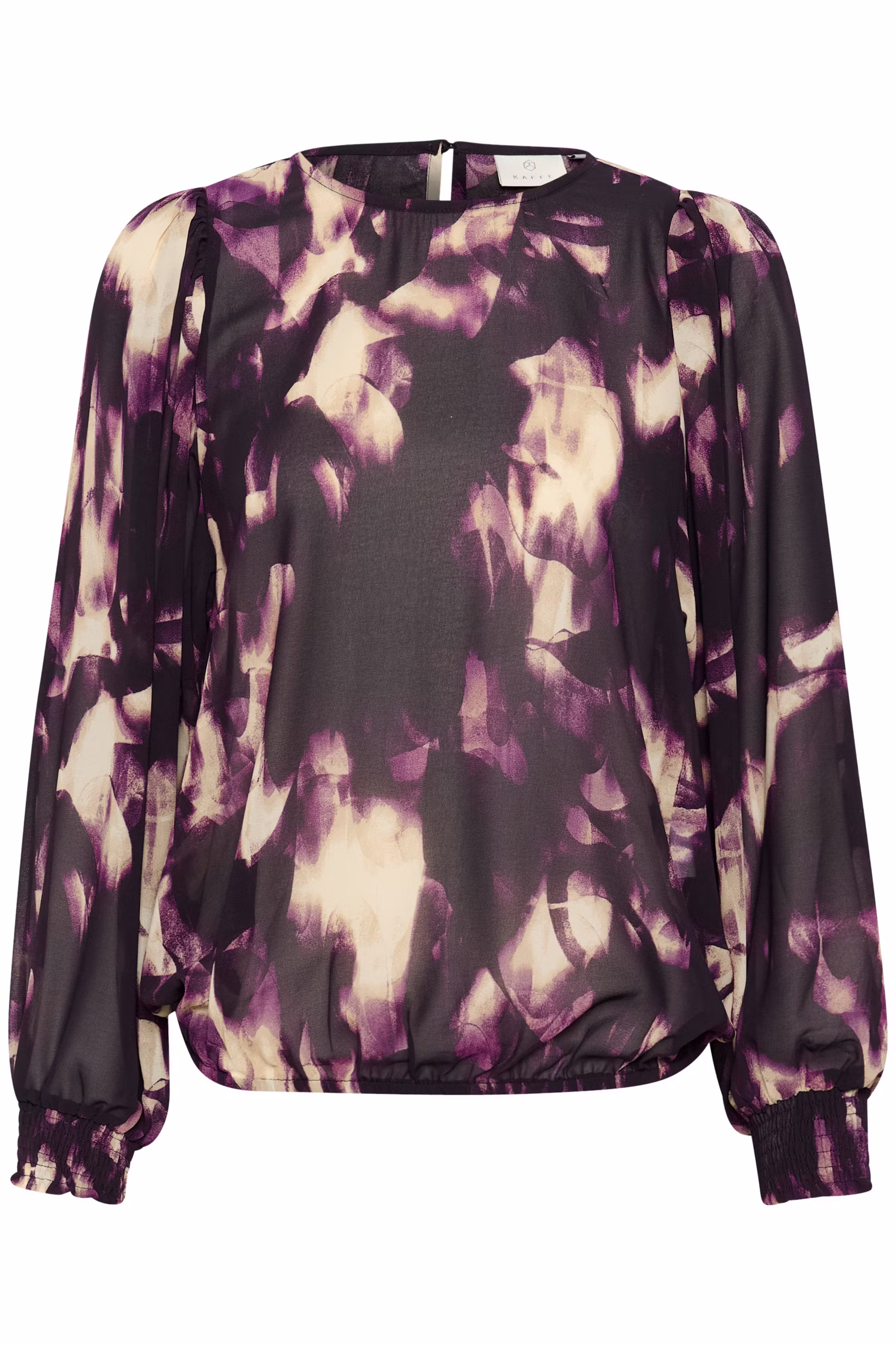 KAaska Blus PACK FRONT 10509238-106600