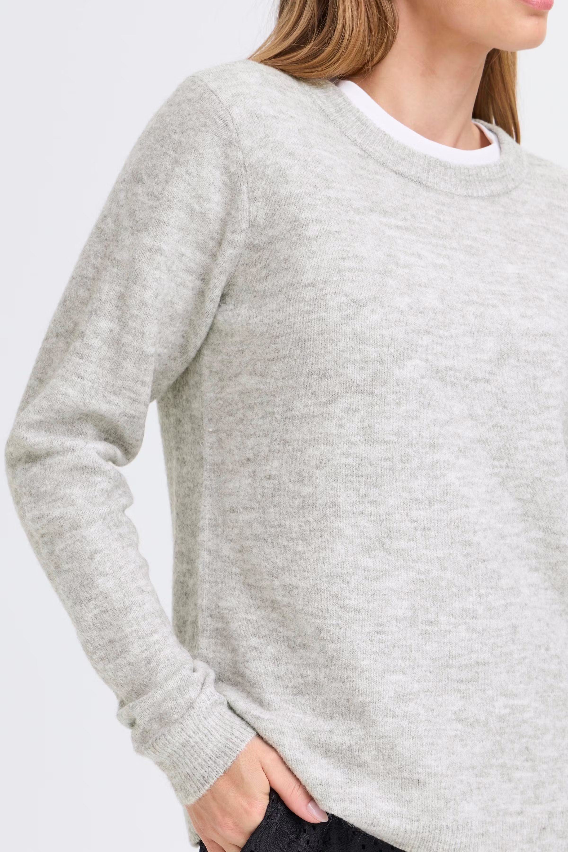 FRELLIS Pullover LOOKBOOK DETAIL 20614492-200672