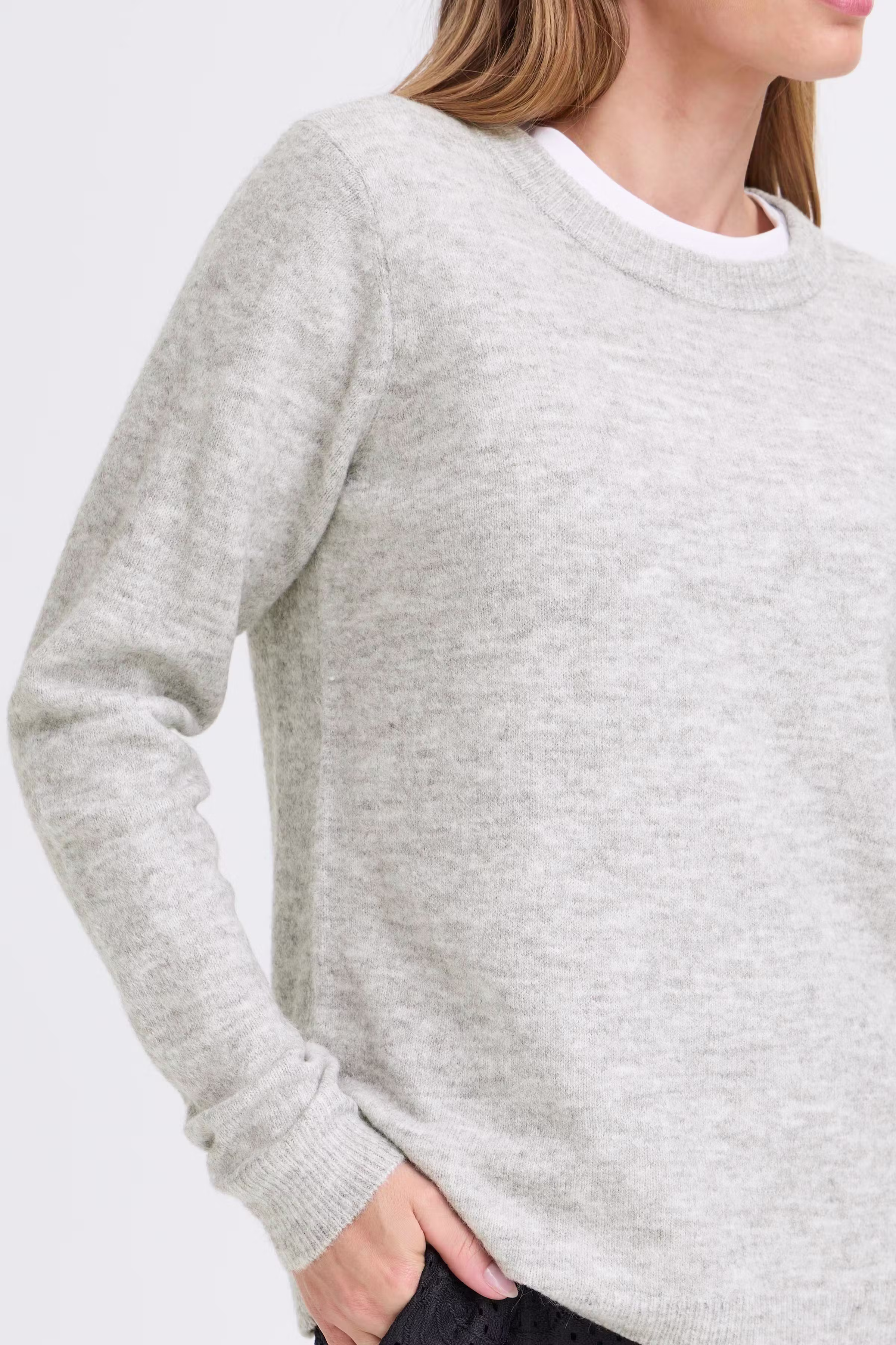 FRELLIS Pullover LOOKBOOK DETAIL 20614492-200672