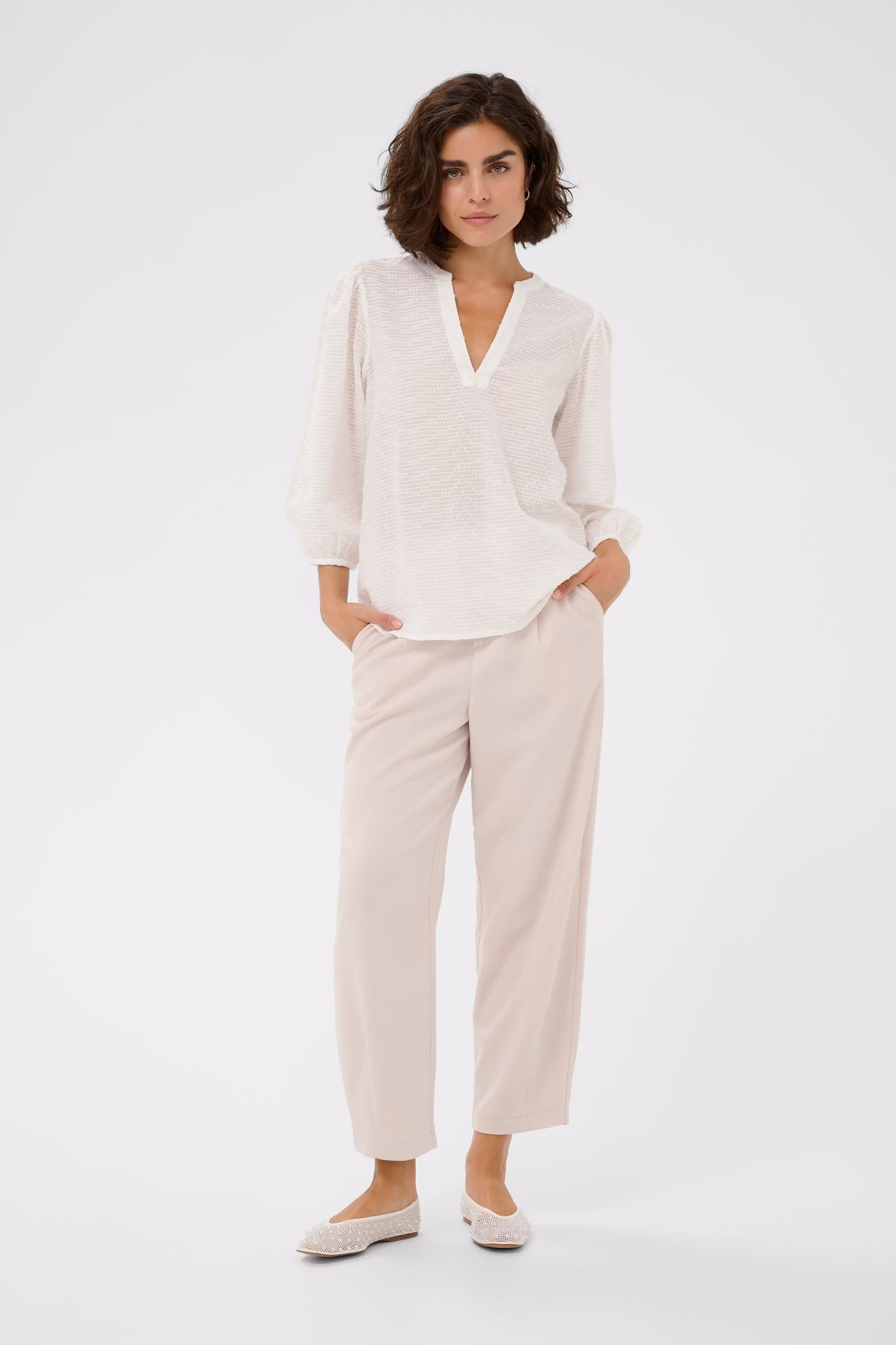 KApenelope Bluse LOOKBOOK FRONT 10511436-110602