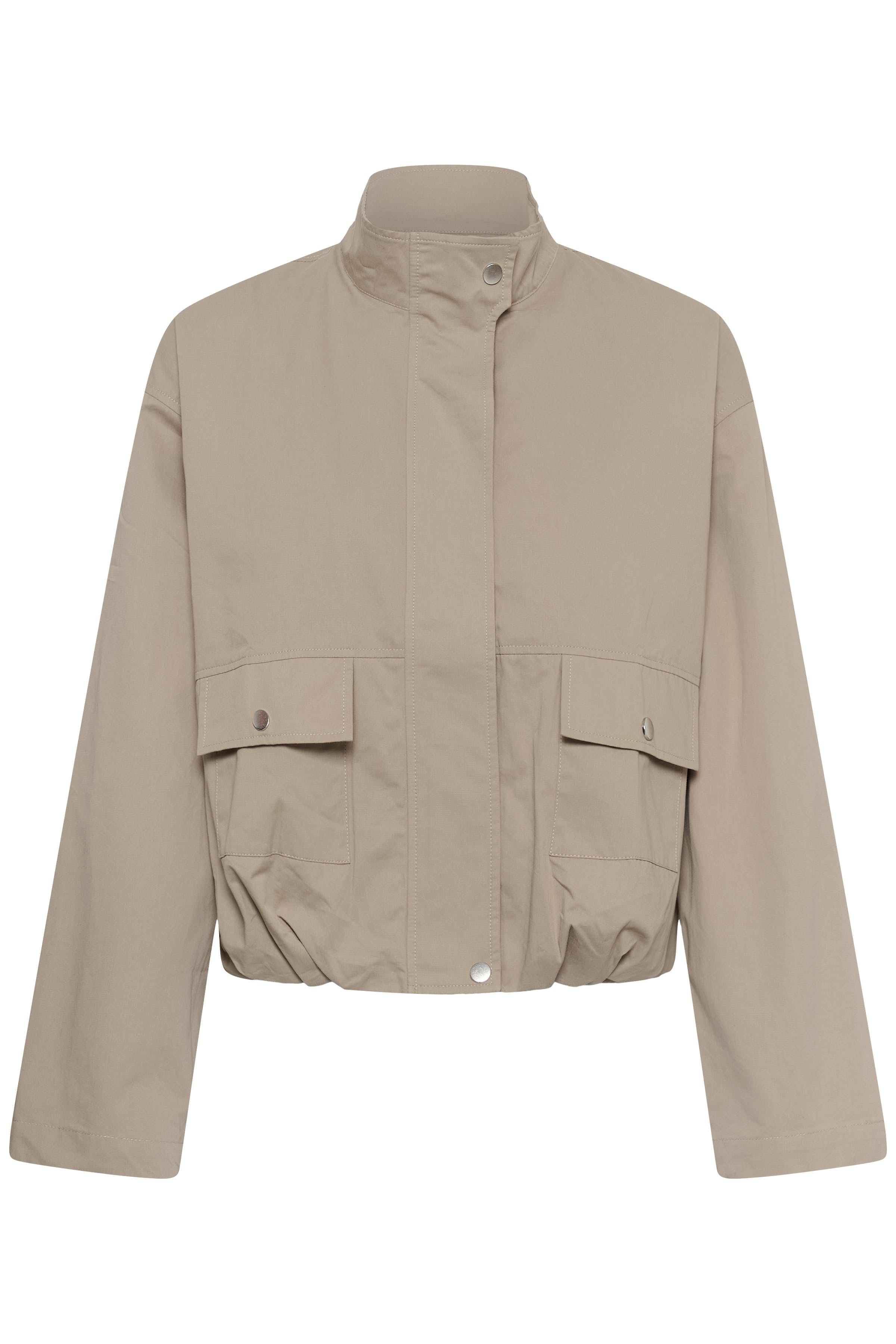 KAmae Casual Jacke PACK FRONT 10513089-1000725